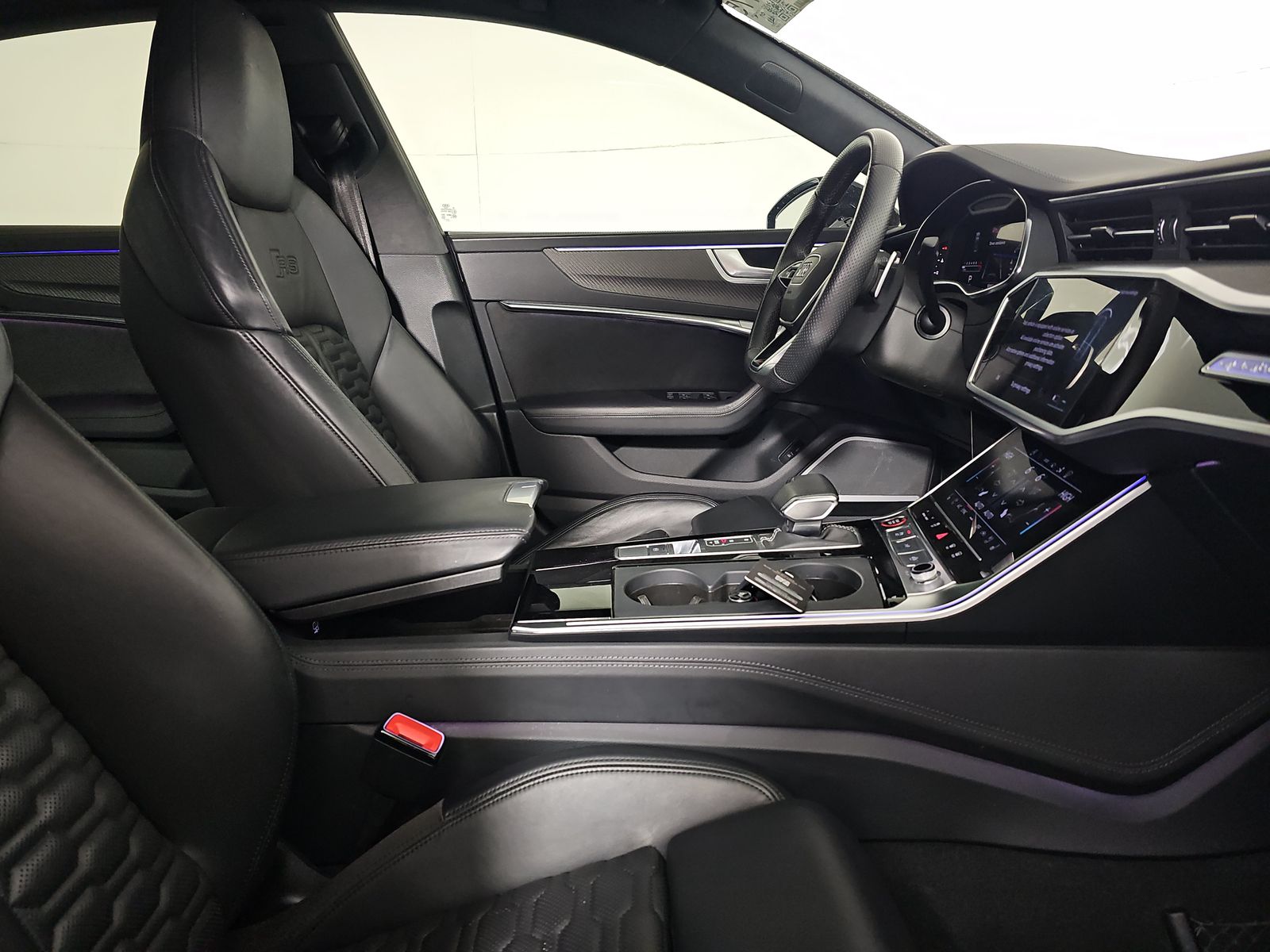 2023 Audi RS 7 Base AWD