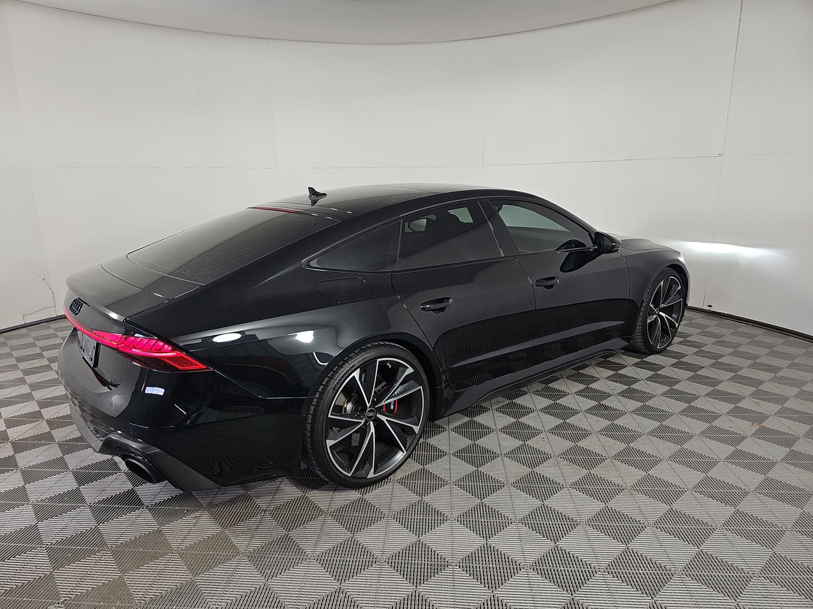 2023 Audi RS 7 Base AWD