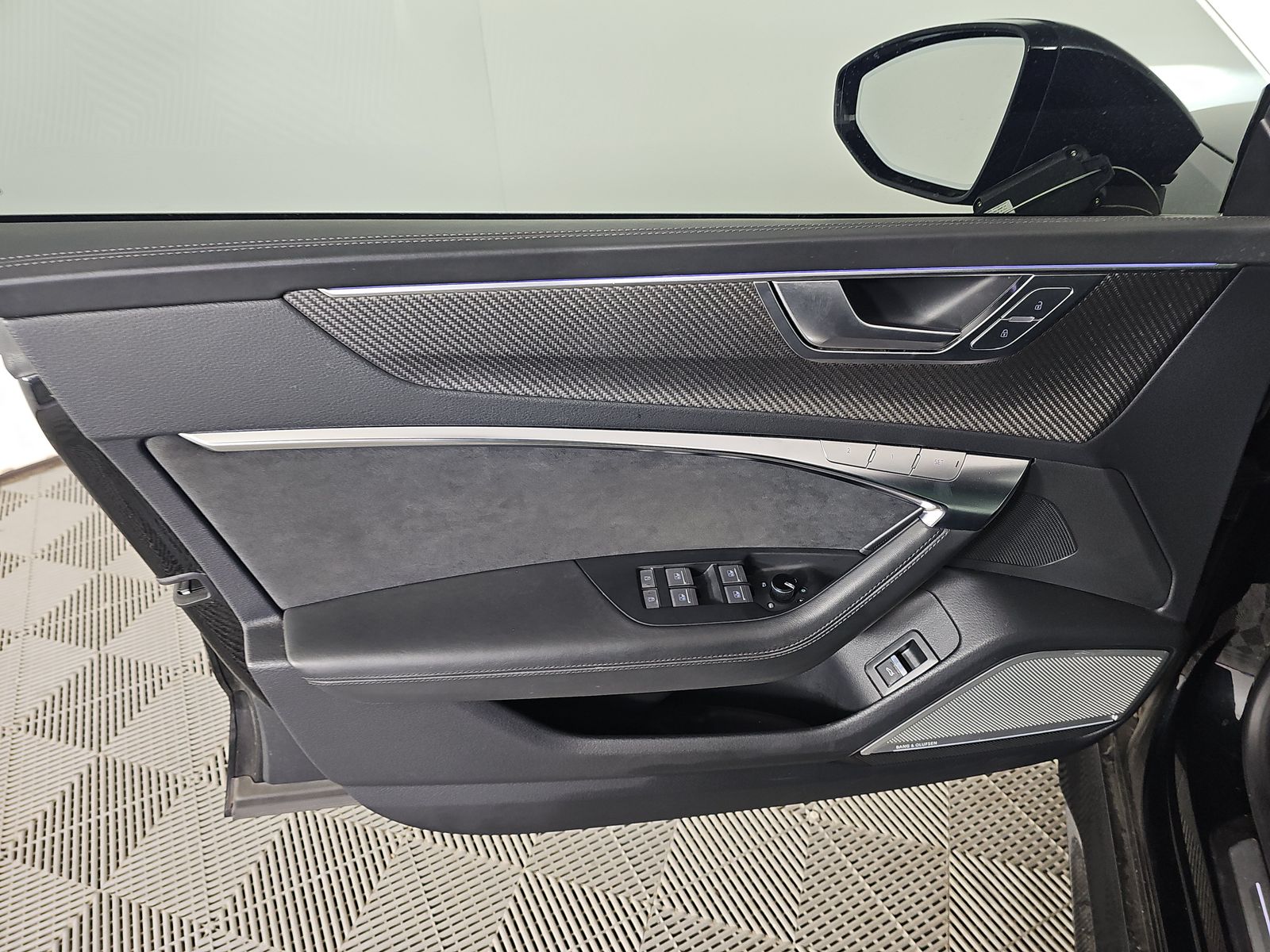 2023 Audi RS 7 Base AWD