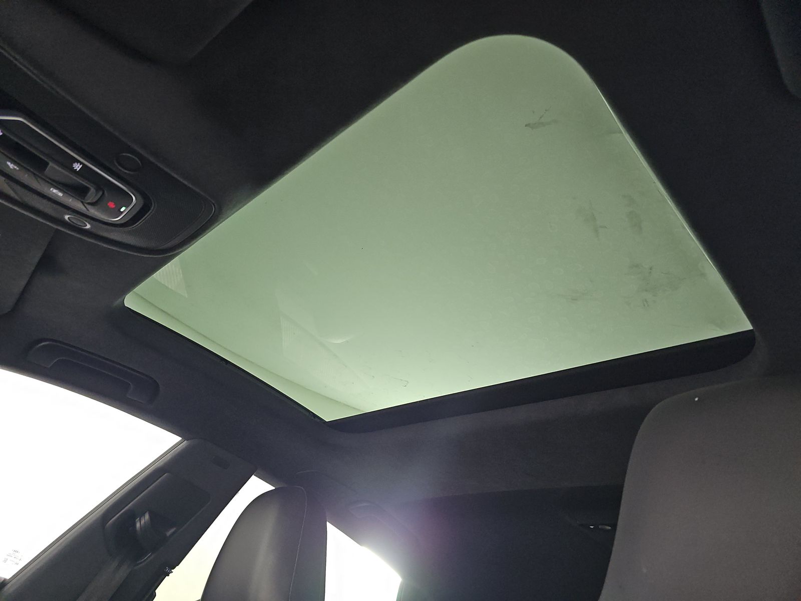 2023 Audi RS 7 Base AWD