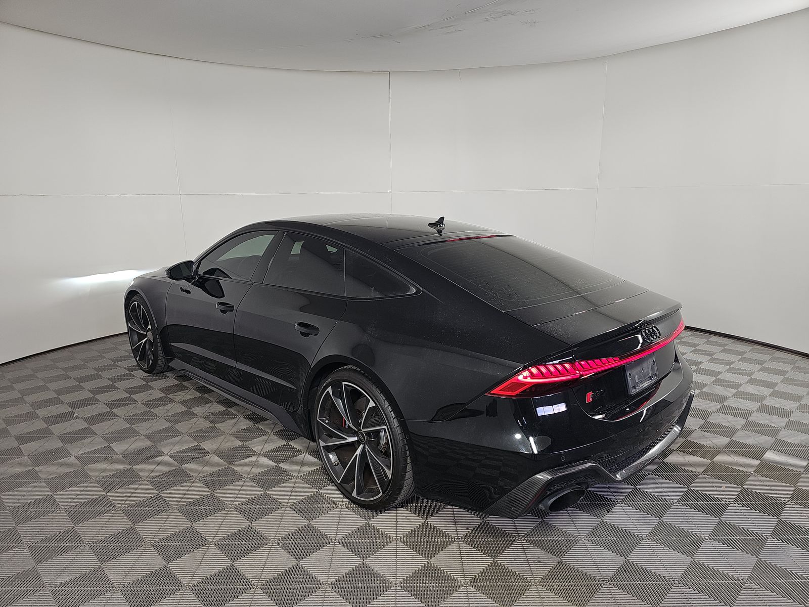 2023 Audi RS 7 Base AWD