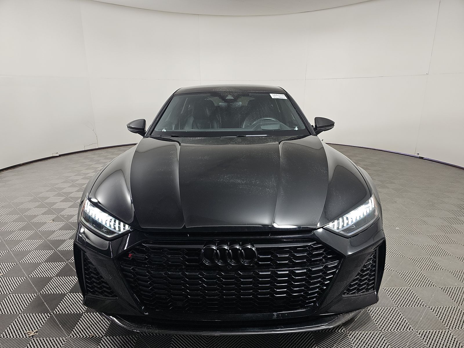 2023 Audi RS 7 Base AWD