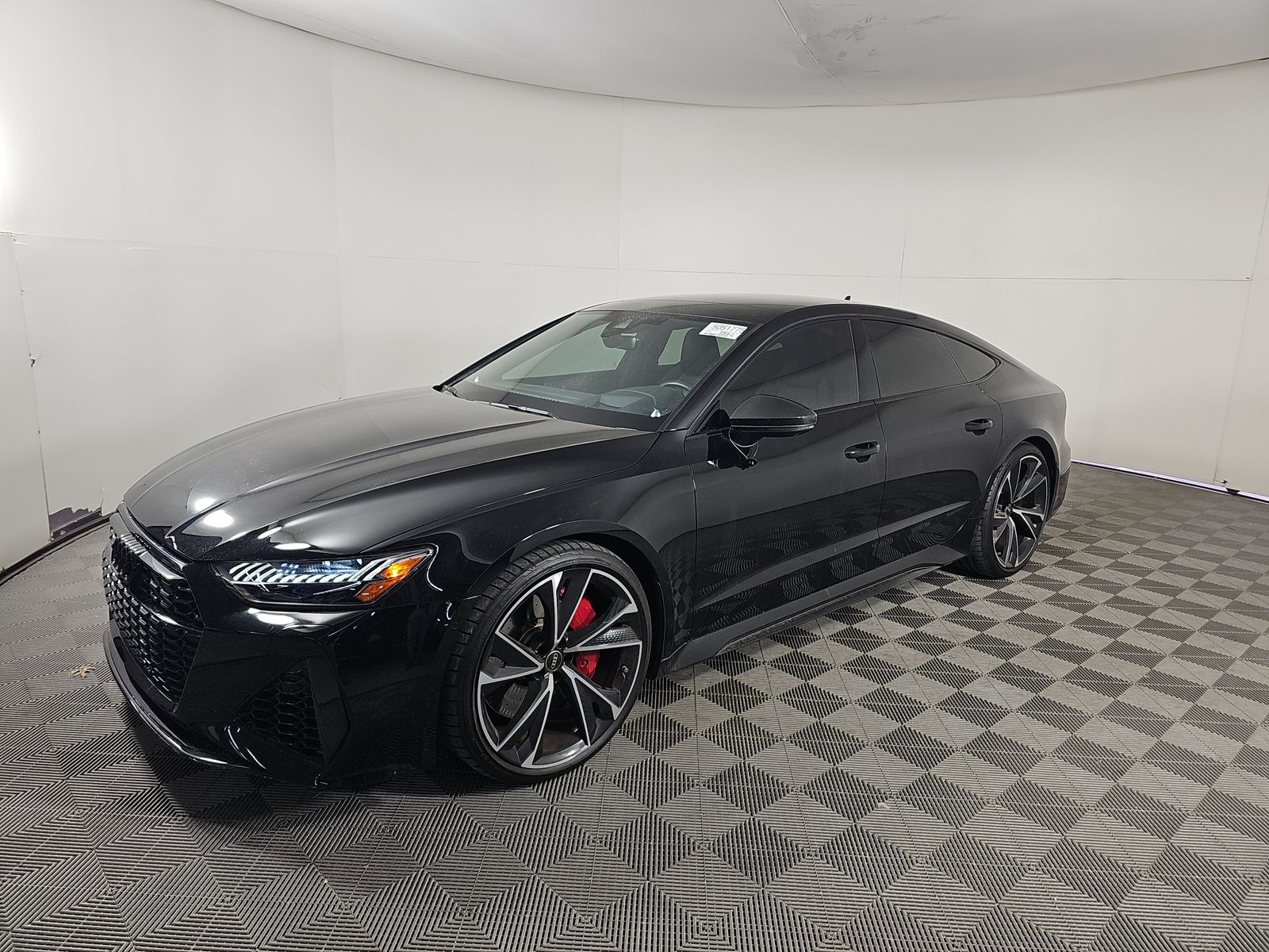 2023 Audi RS 7 Base AWD