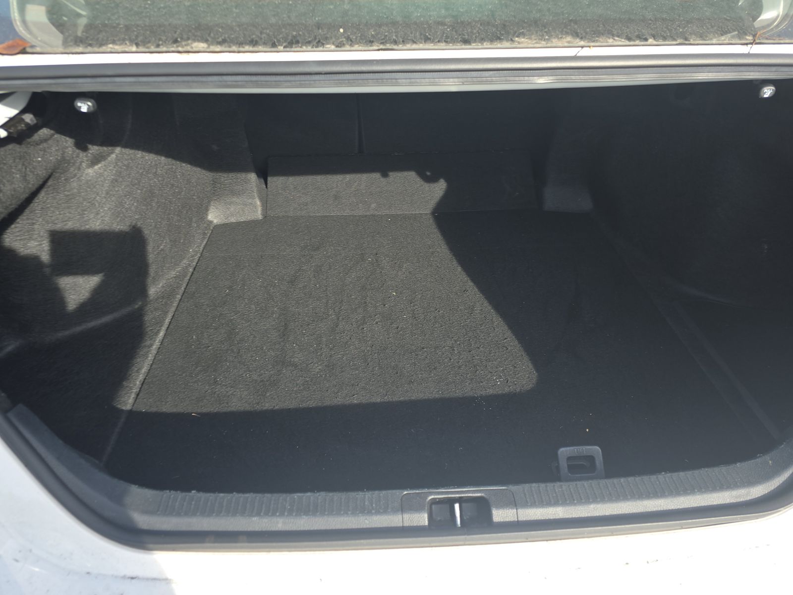 2025 Toyota Camry LE FWD