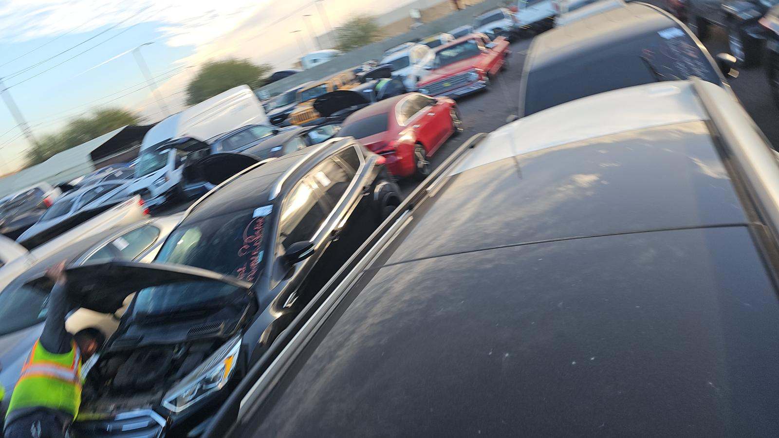 2020 Mercedes-Benz GLS GLS 580 AWD