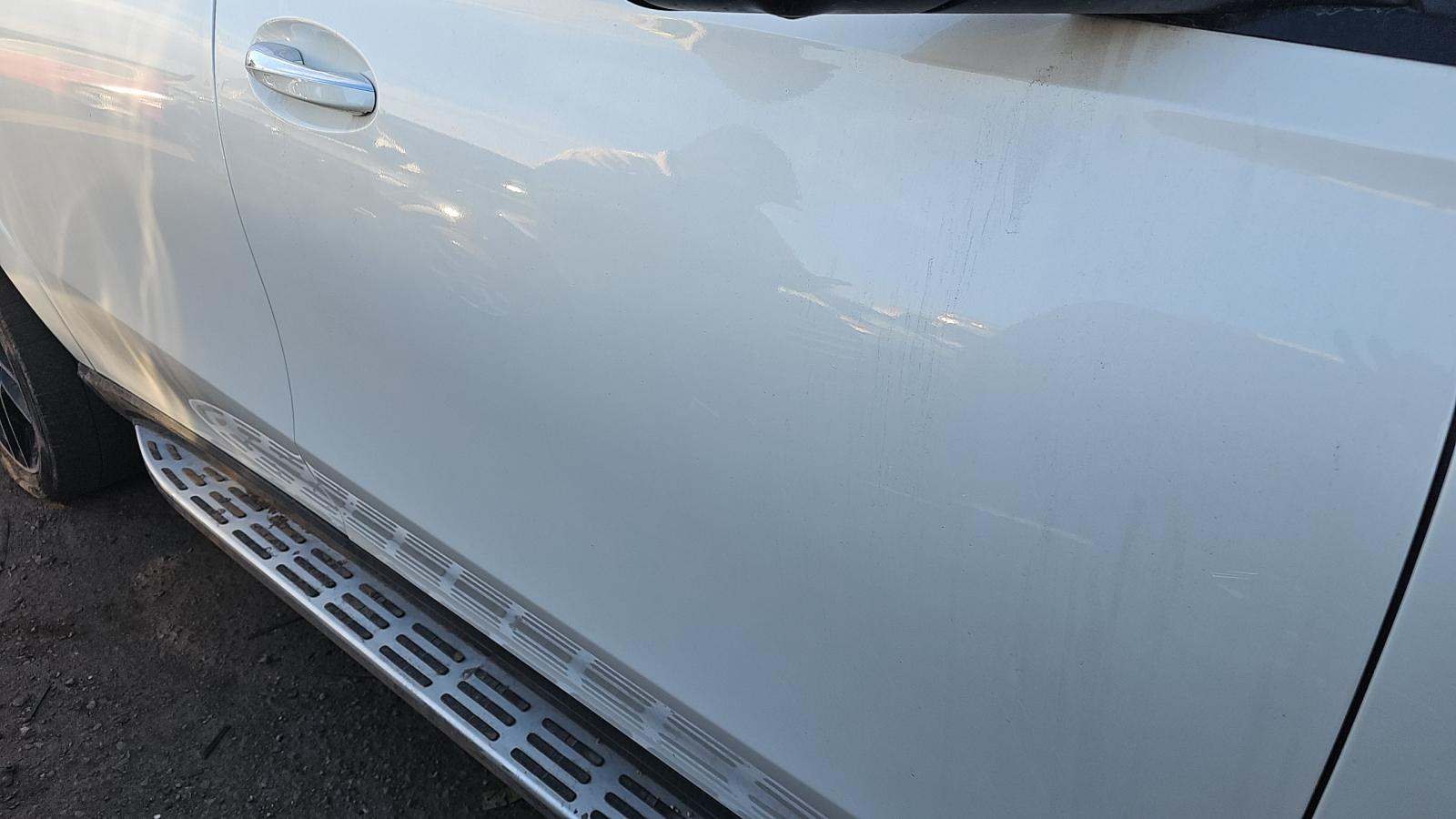 2020 Mercedes-Benz GLS GLS 580 AWD