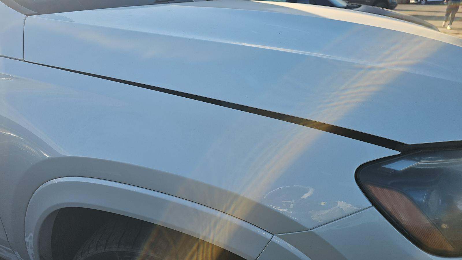 2020 Mercedes-Benz GLS GLS 580 AWD