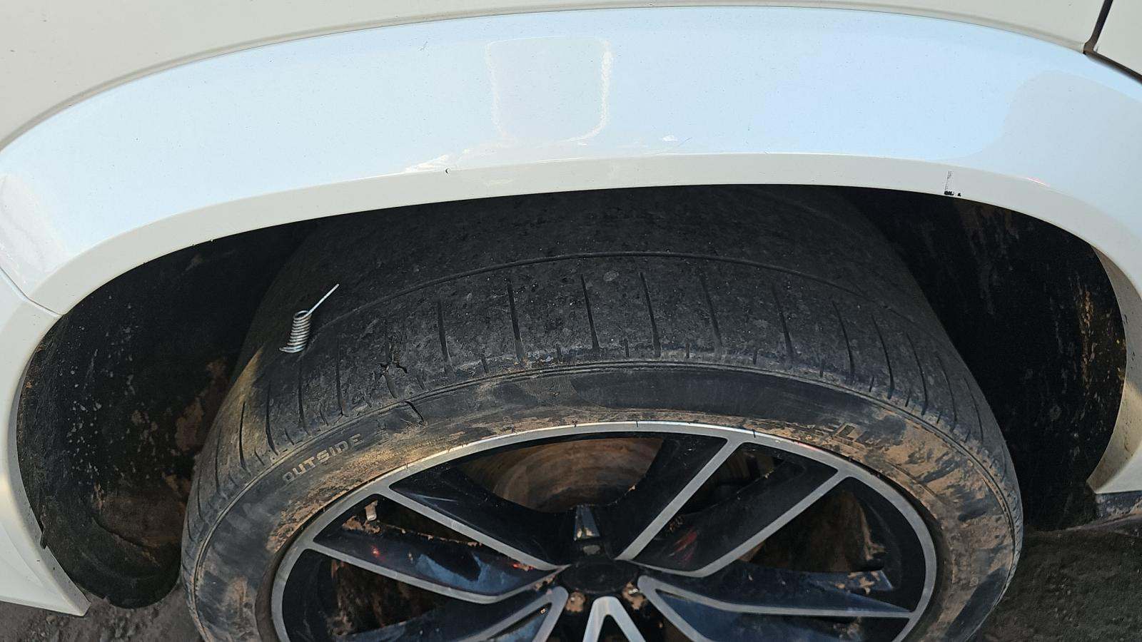 2020 Mercedes-Benz GLS GLS 580 AWD