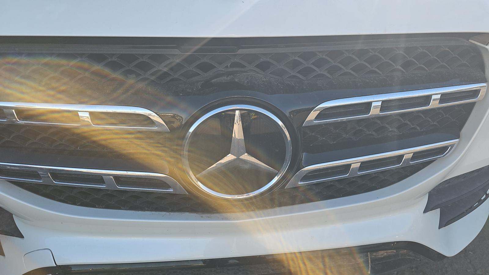 2020 Mercedes-Benz GLS GLS 580 AWD