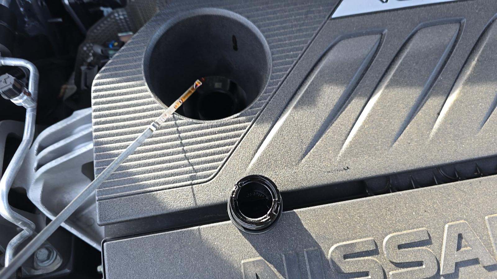 2025 Nissan Rogue Rock Creek AWD