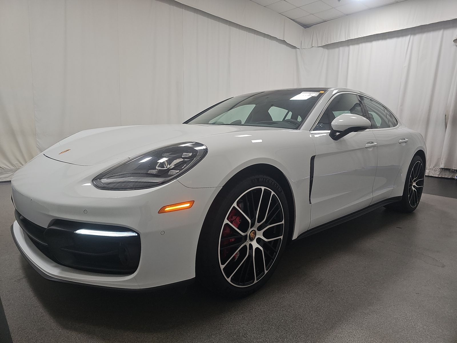 2023 Porsche Panamera 4S