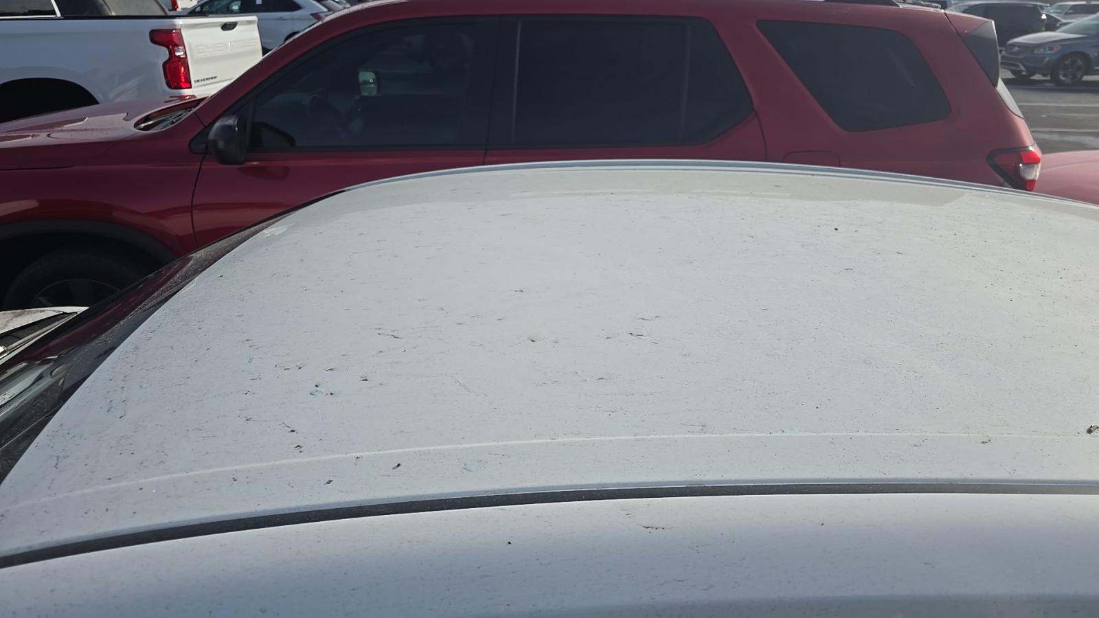 2025 Toyota Camry LE FWD