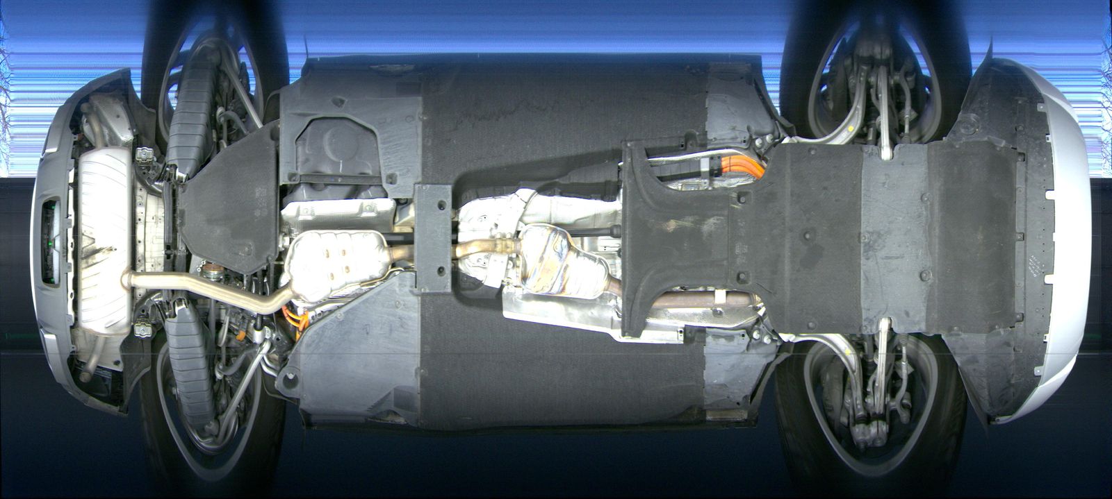 2022 Audi Q5 e Plug-In Hybrid S line Premium FWD