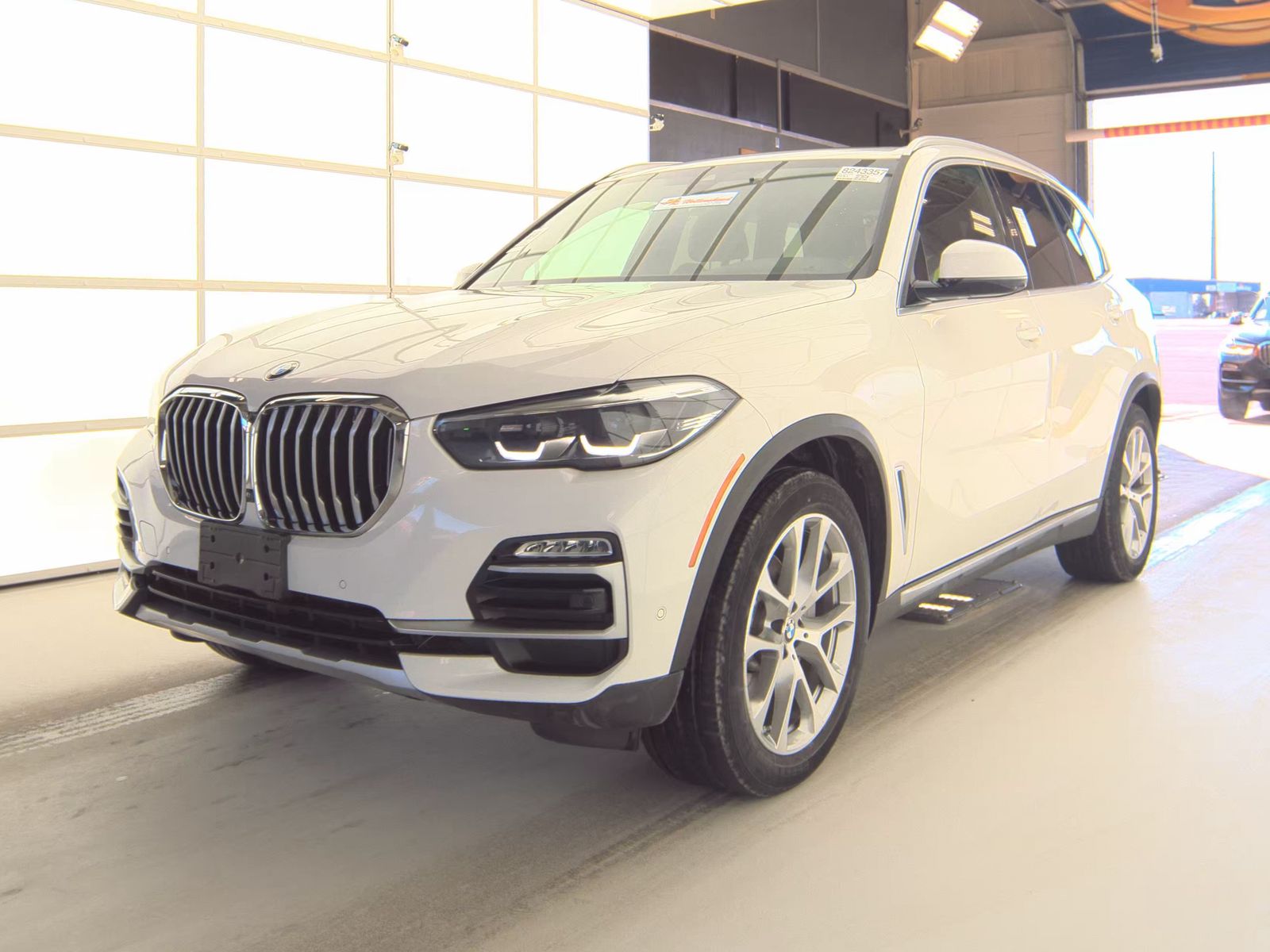 2021 BMW X5 Sports Activity Vehicle xDrive40i