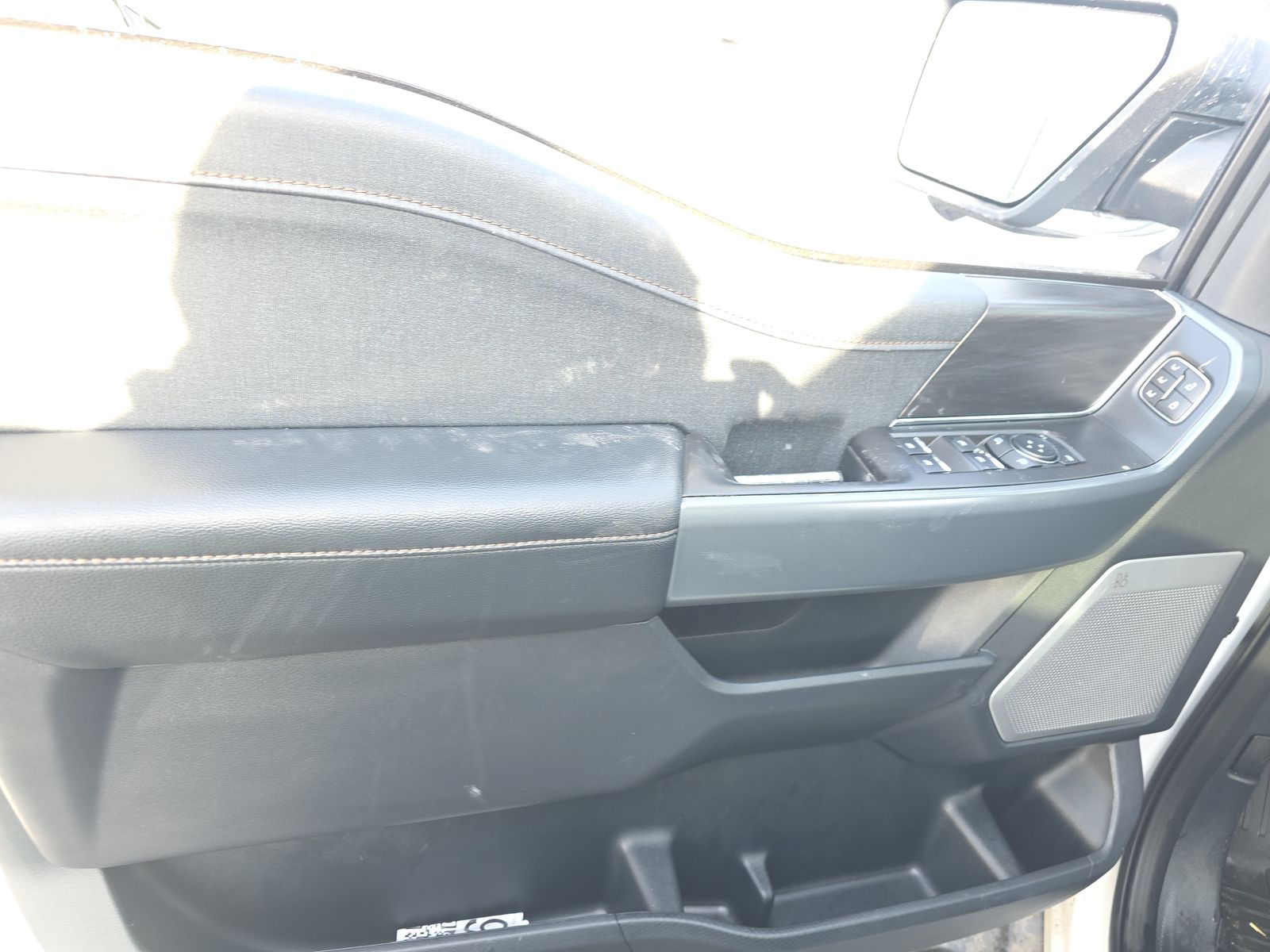 2024 Ford F-150 Hybrid Lariat AWD