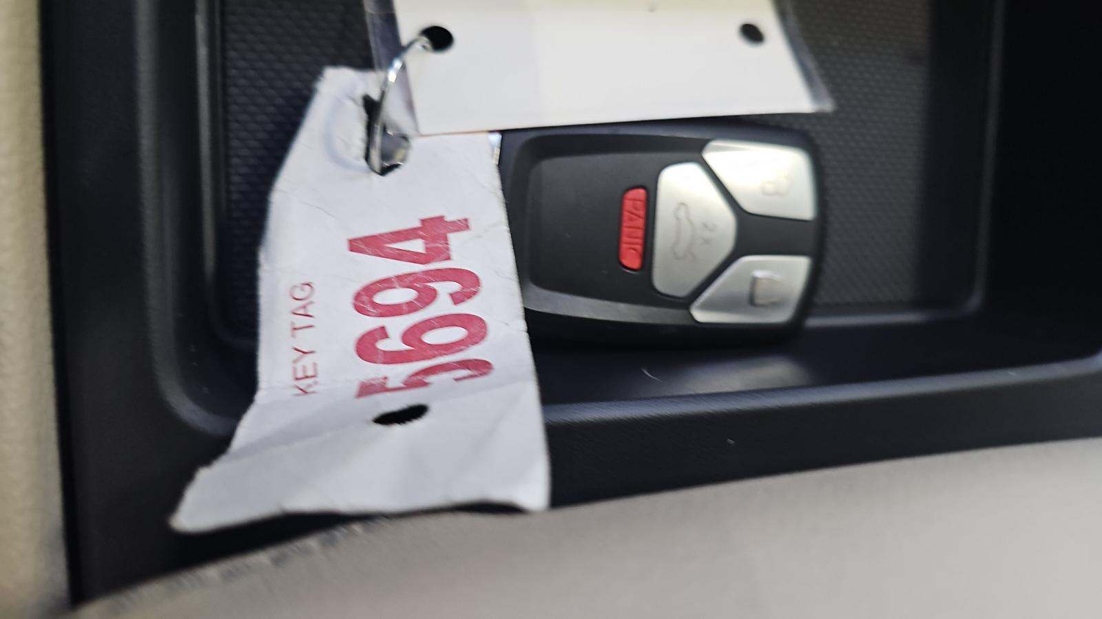 2022 Audi Q5 S line Premium Plus AWD