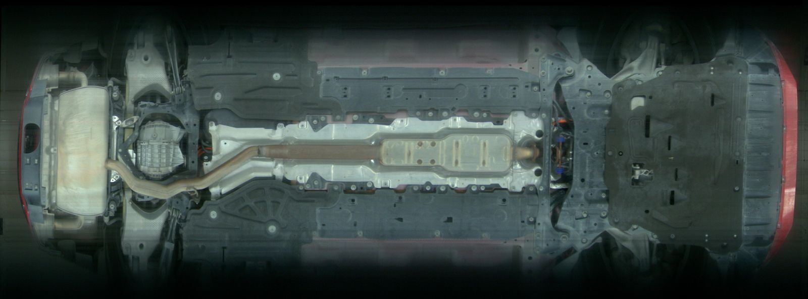 2022 Volvo S60 Recharge T8 R-Design Expression AWD