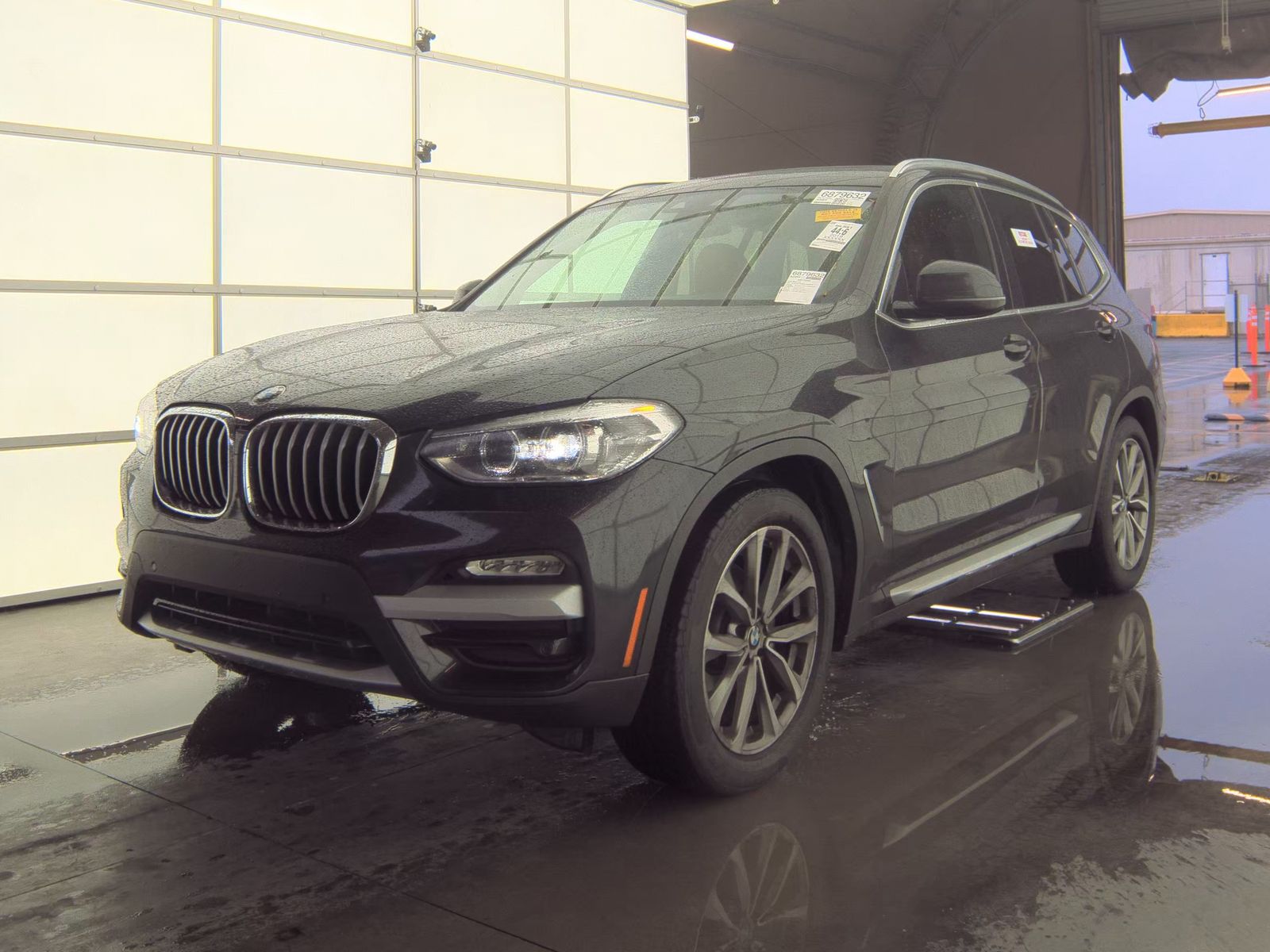 2019 BMW X3 Sports Activity Vehicle sDrive30i