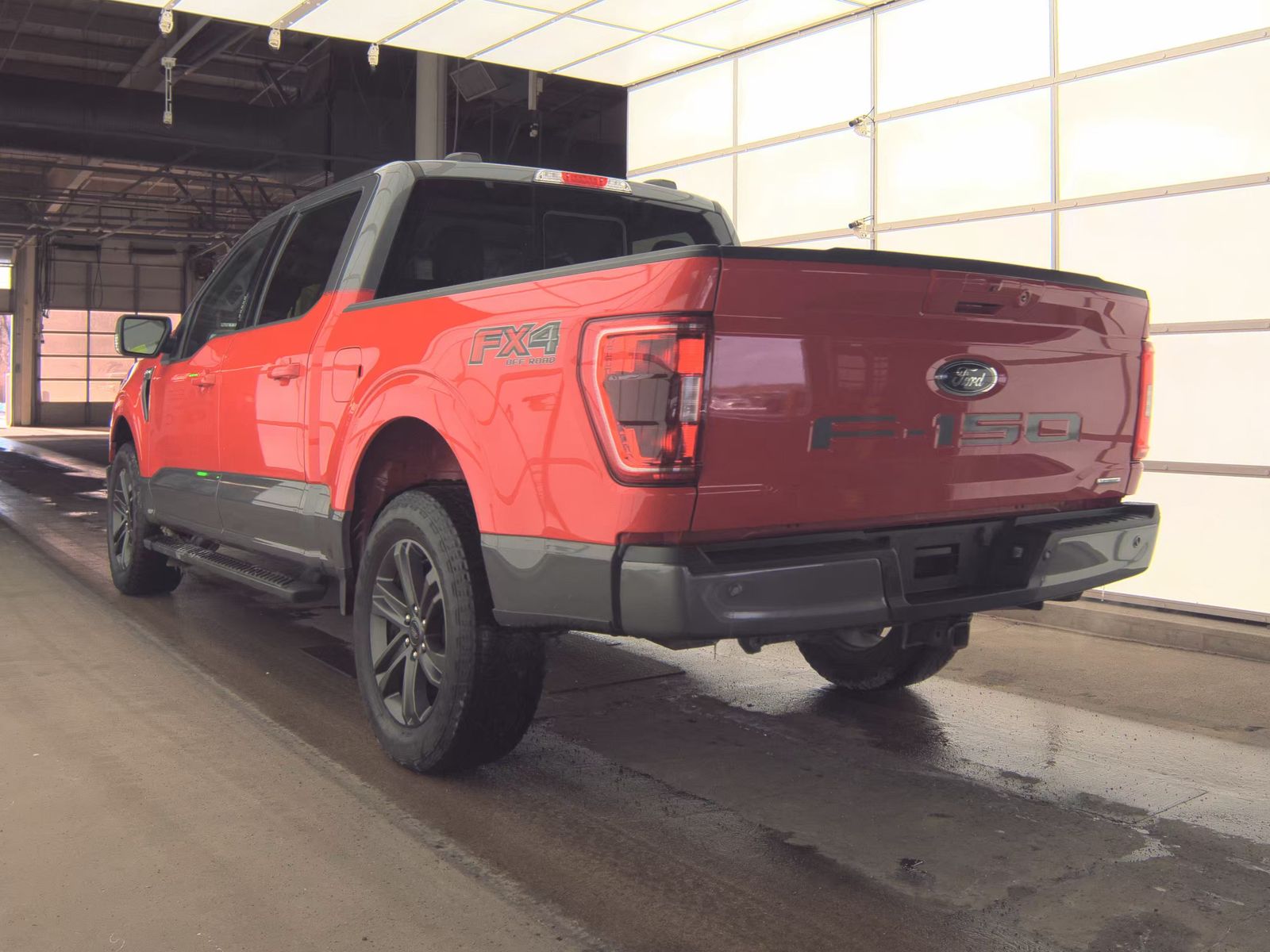 2023 Ford F-150 XLT AWD