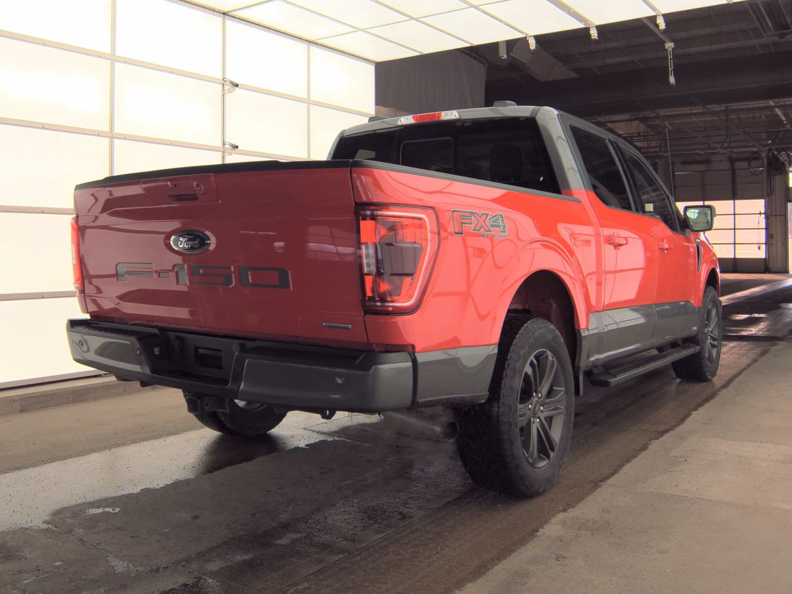 2023 Ford F-150 XLT AWD
