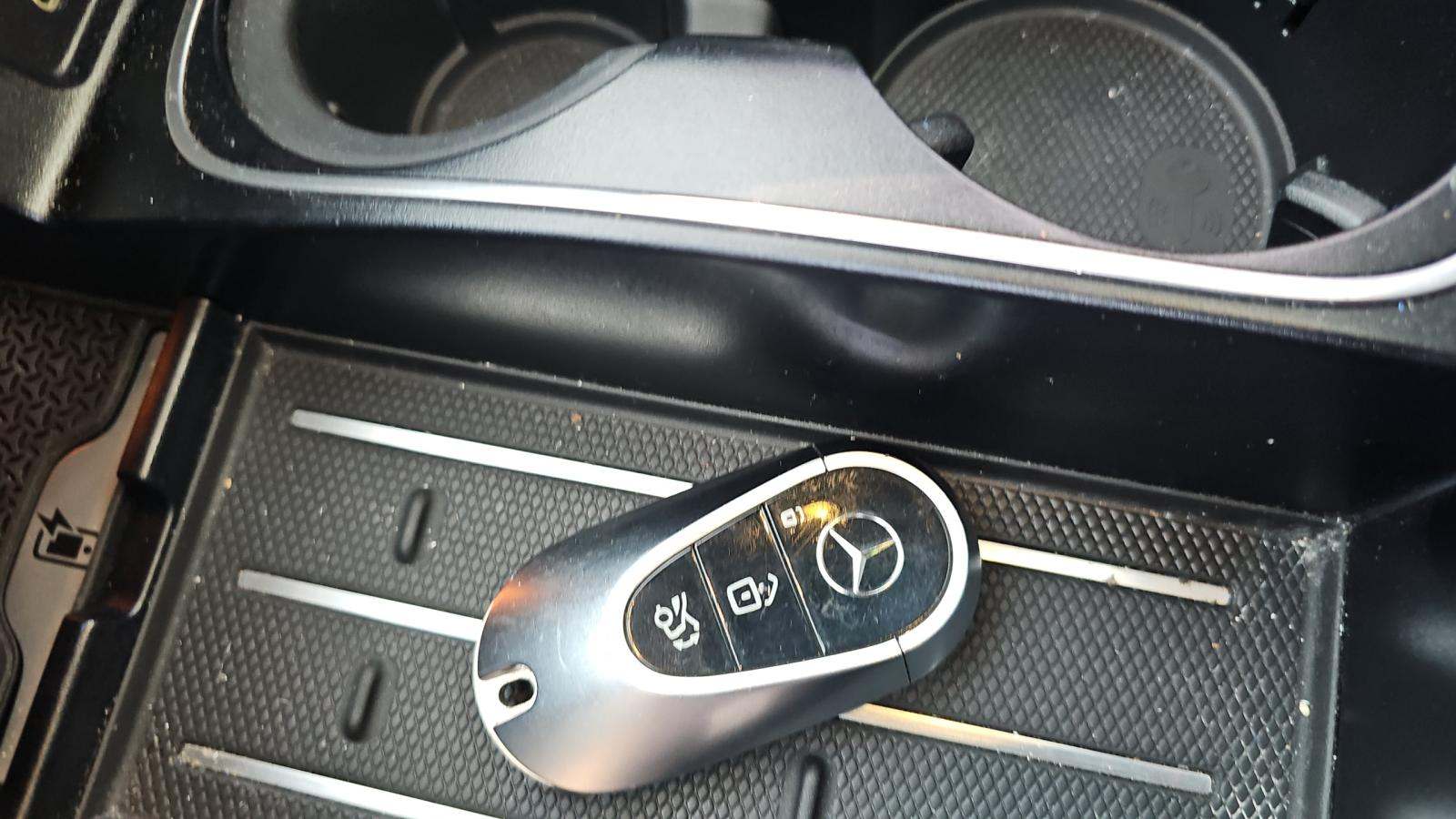 2021 Mercedes-Benz S-Class S 580 AWD