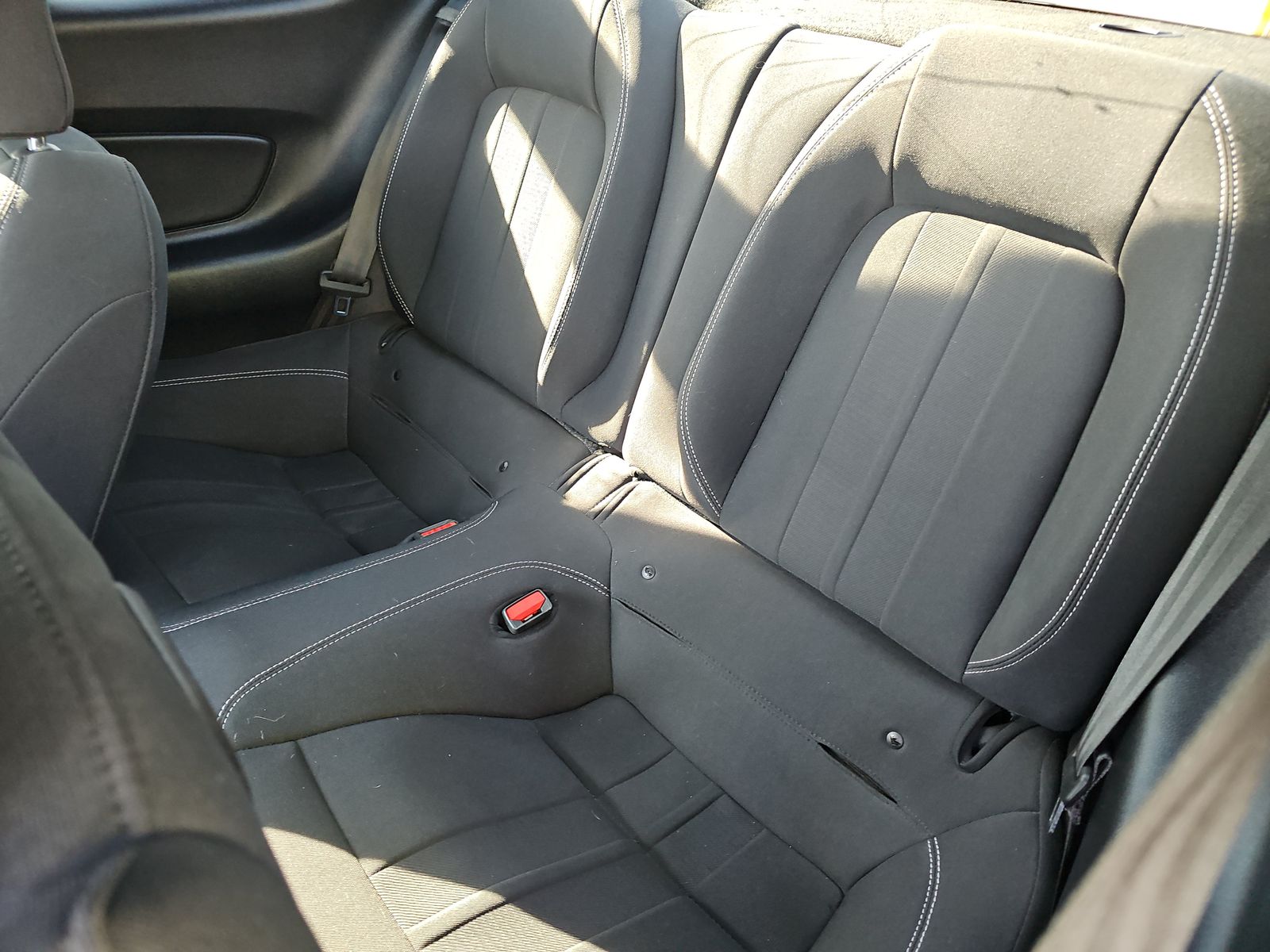 2022 Ford Mustang GT RWD