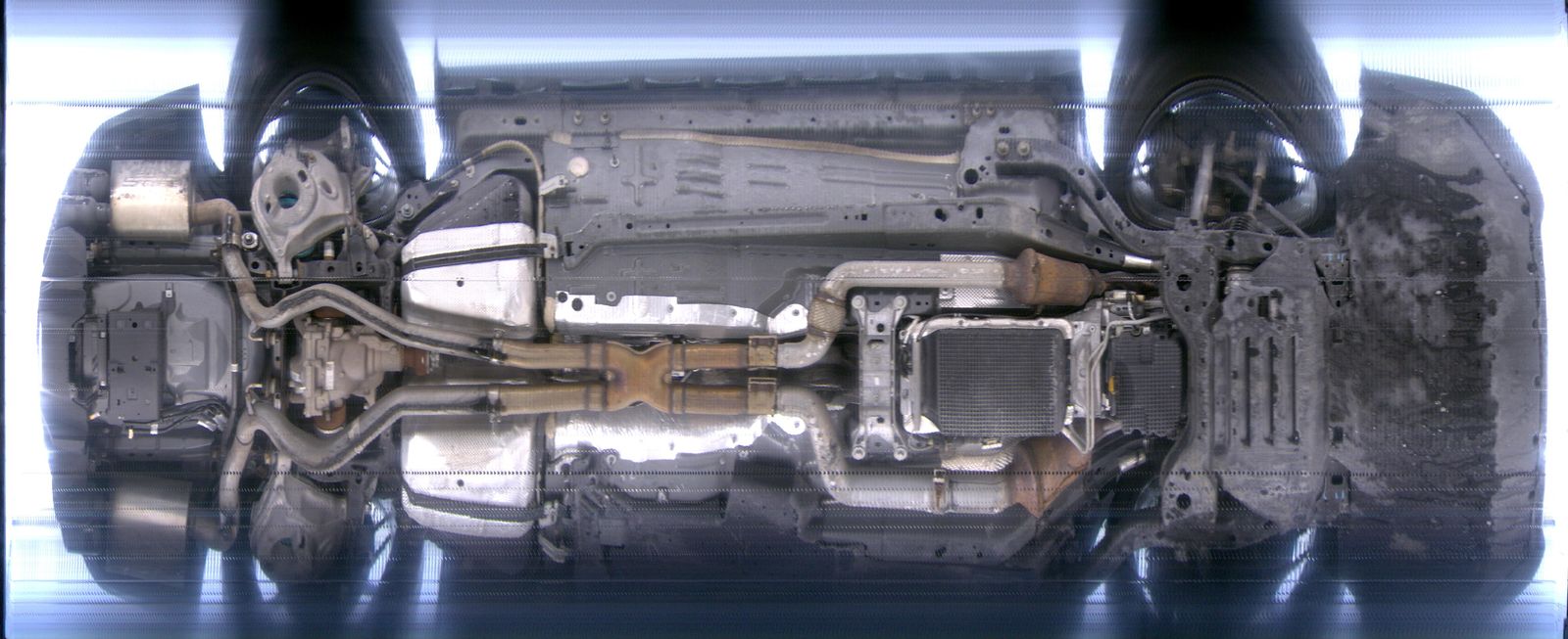 2022 Ford Mustang GT RWD