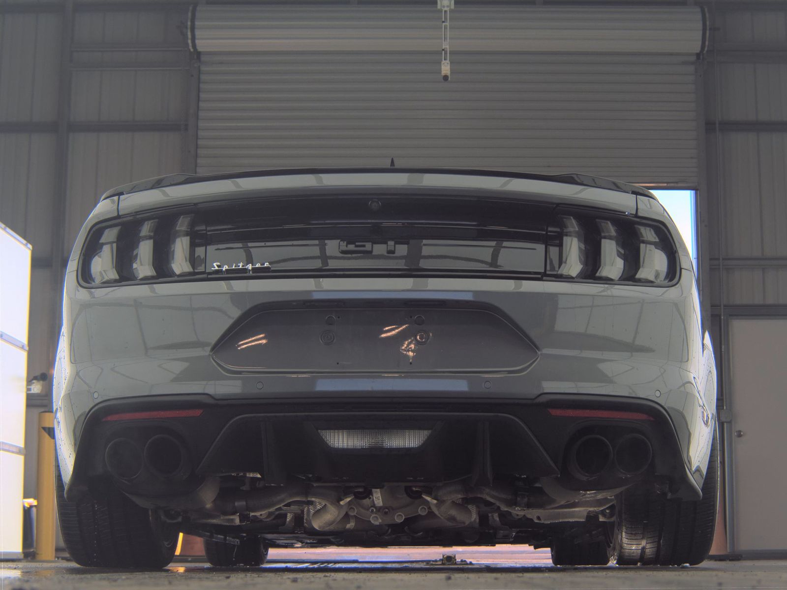 2022 Ford Mustang GT RWD