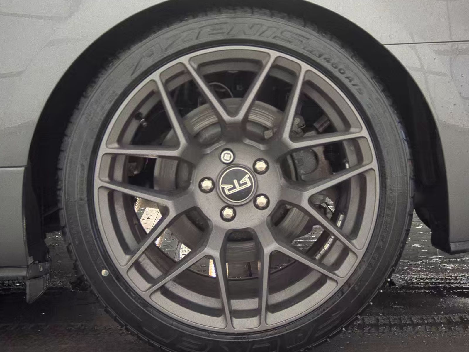 2022 Ford Mustang GT RWD