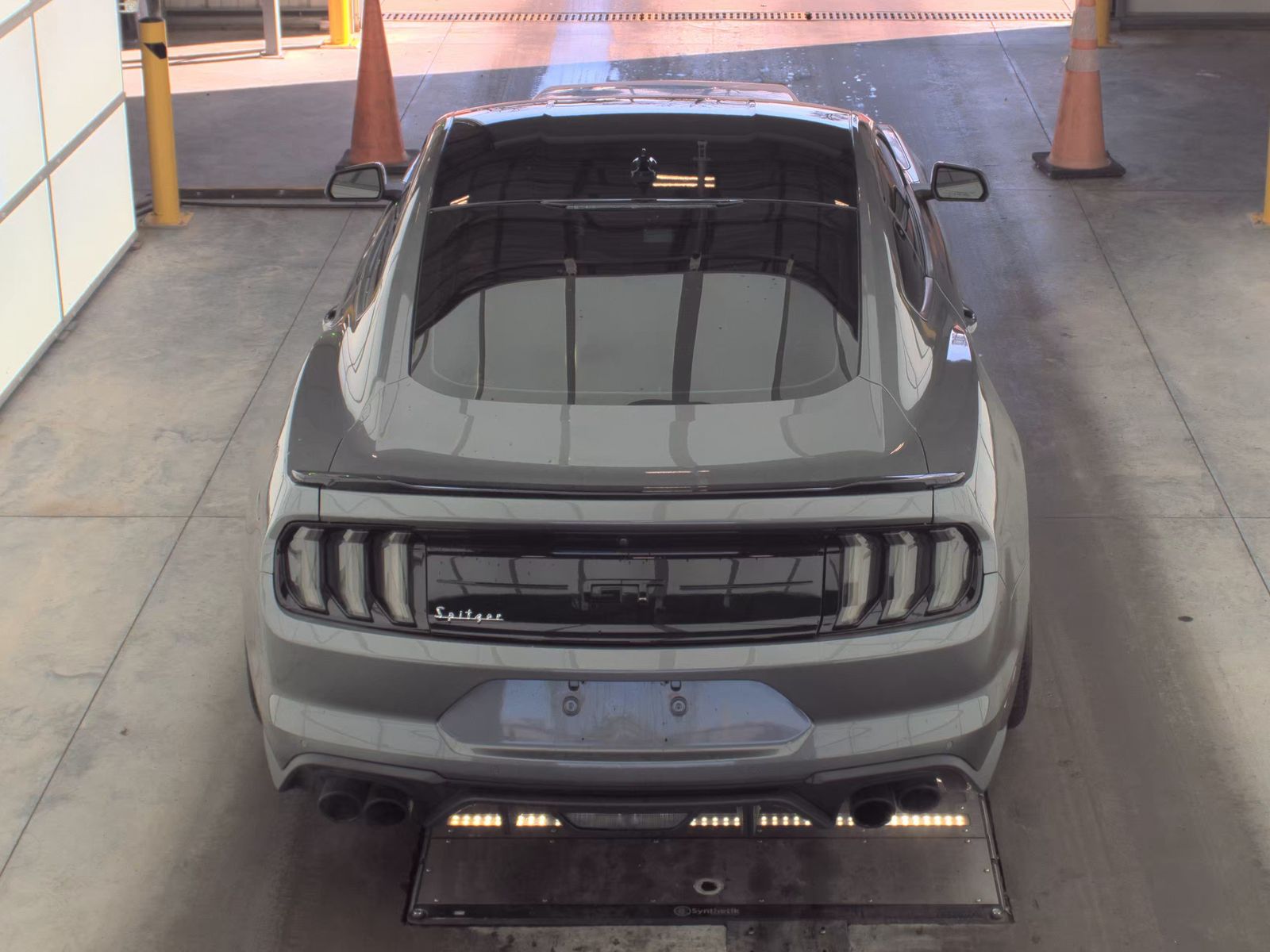 2022 Ford Mustang GT RWD