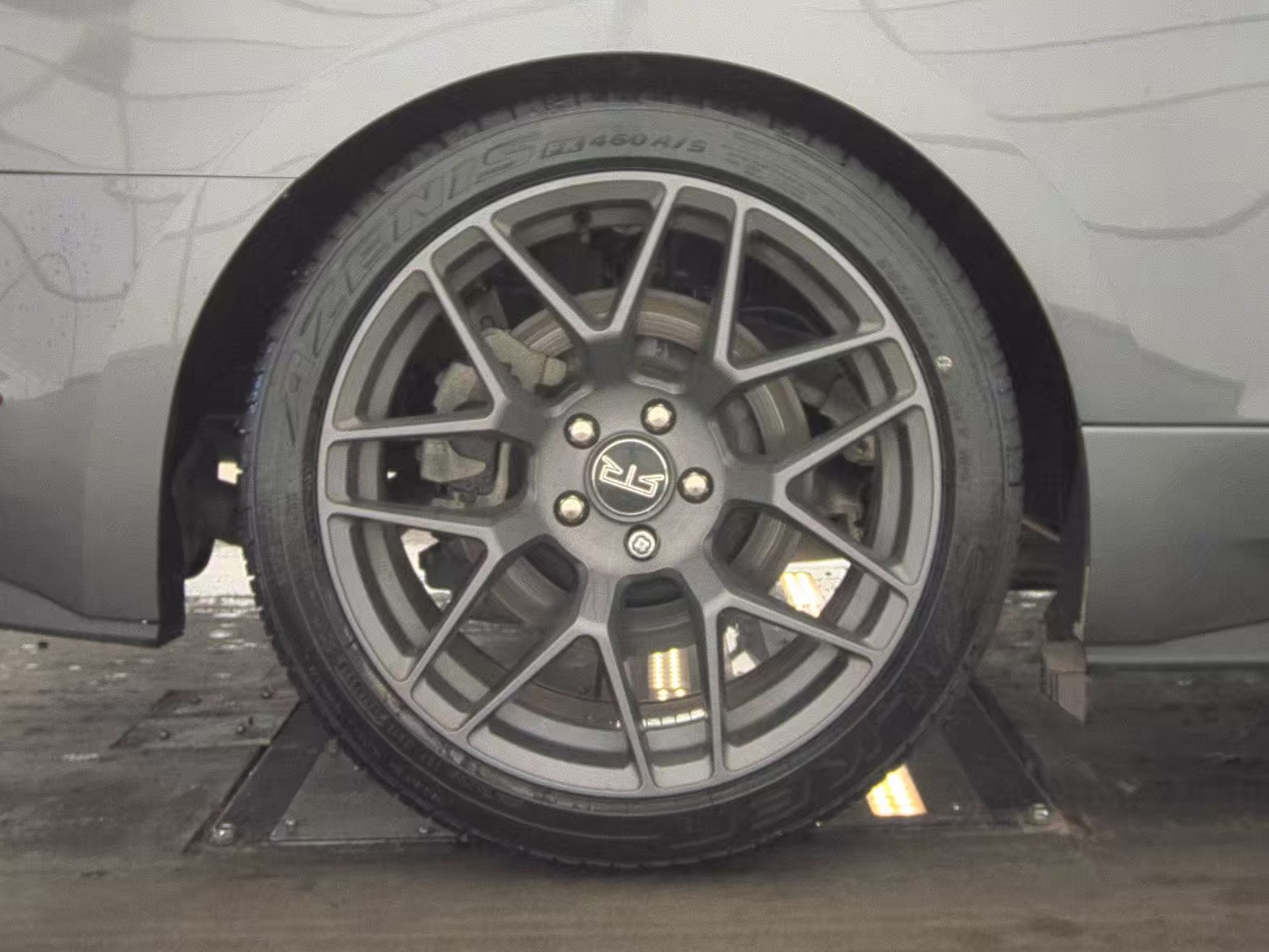 2022 Ford Mustang GT RWD