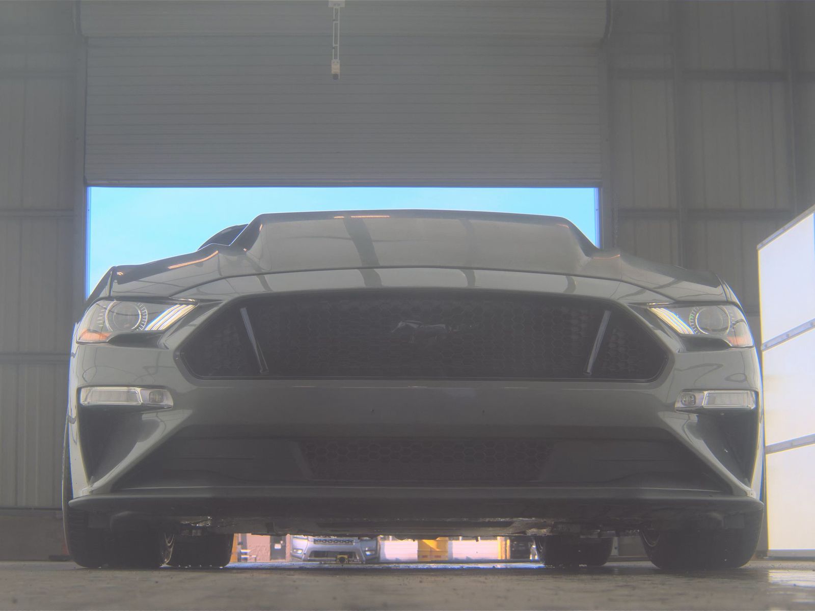 2022 Ford Mustang GT RWD