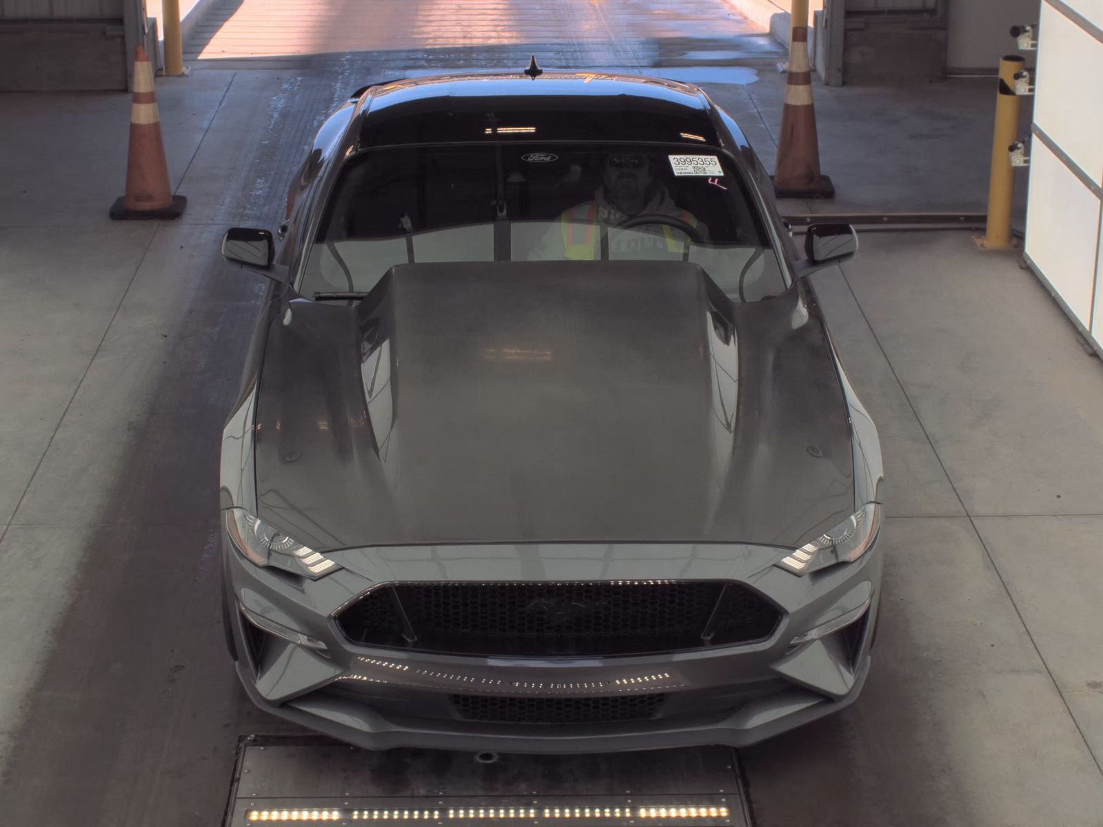 2022 Ford Mustang GT RWD