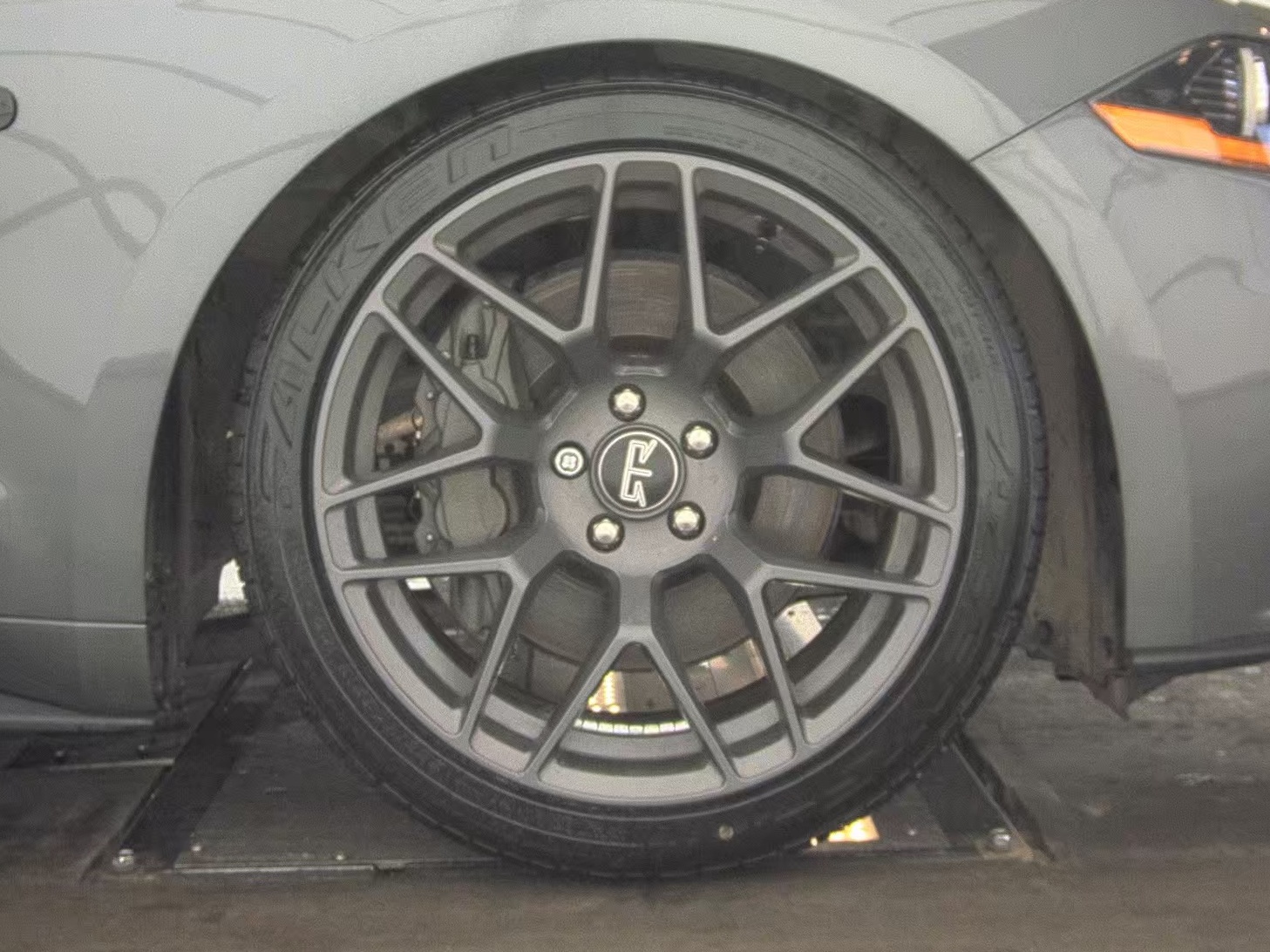 2022 Ford Mustang GT RWD