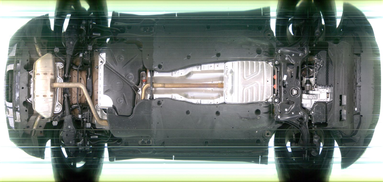 2024 Volkswagen Tiguan 2.0T SE R-Line Black FWD