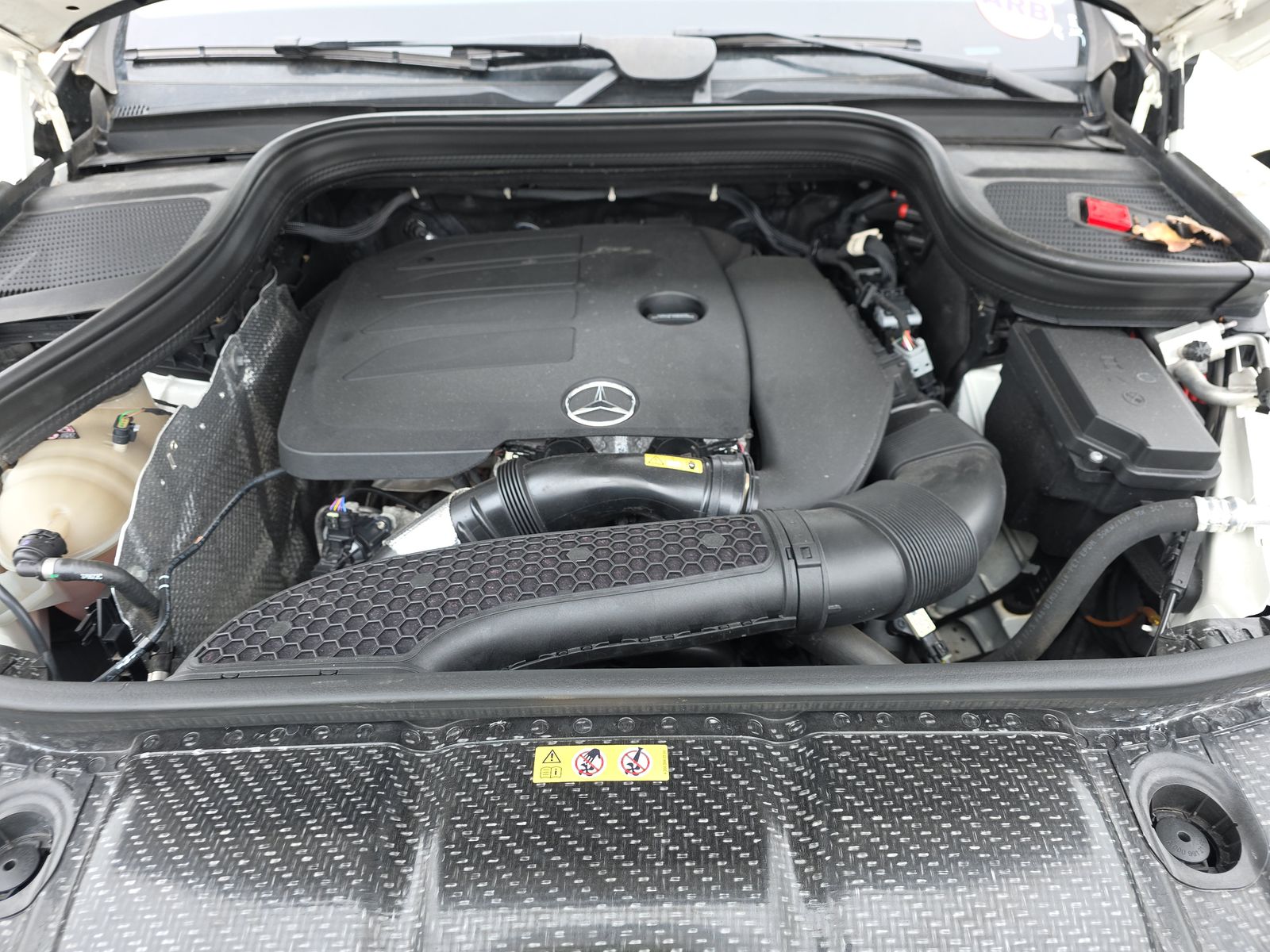 2020 Mercedes-Benz GLE GLE 350 AWD