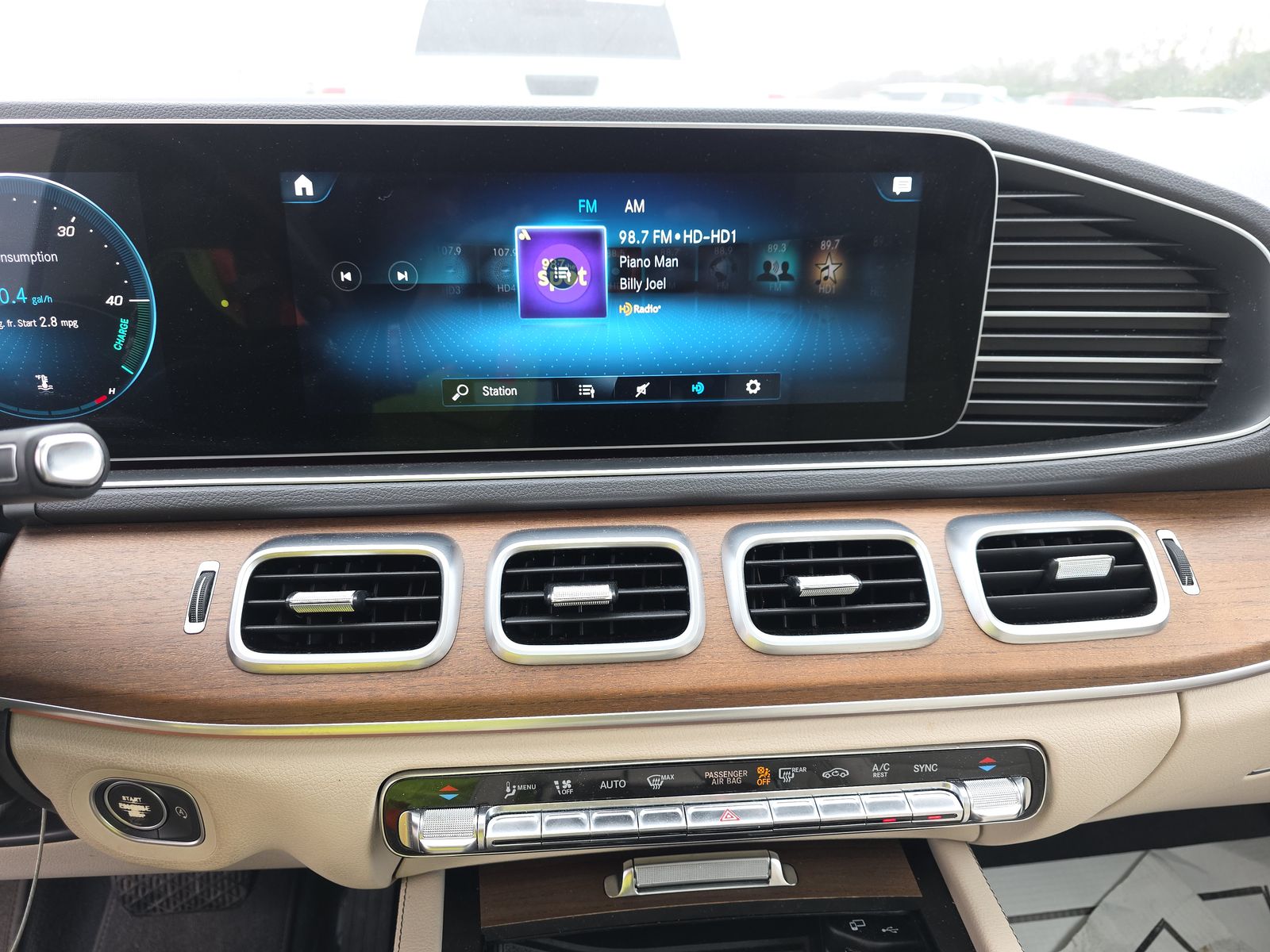 2020 Mercedes-Benz GLE GLE 350 AWD