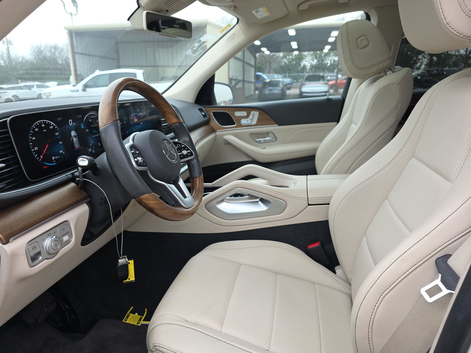 2020 Mercedes-Benz GLE GLE 350 AWD