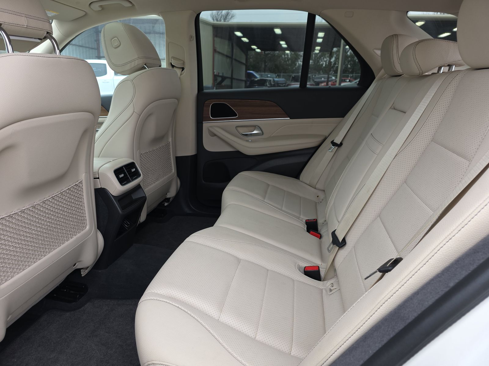 2020 Mercedes-Benz GLE GLE 350 AWD