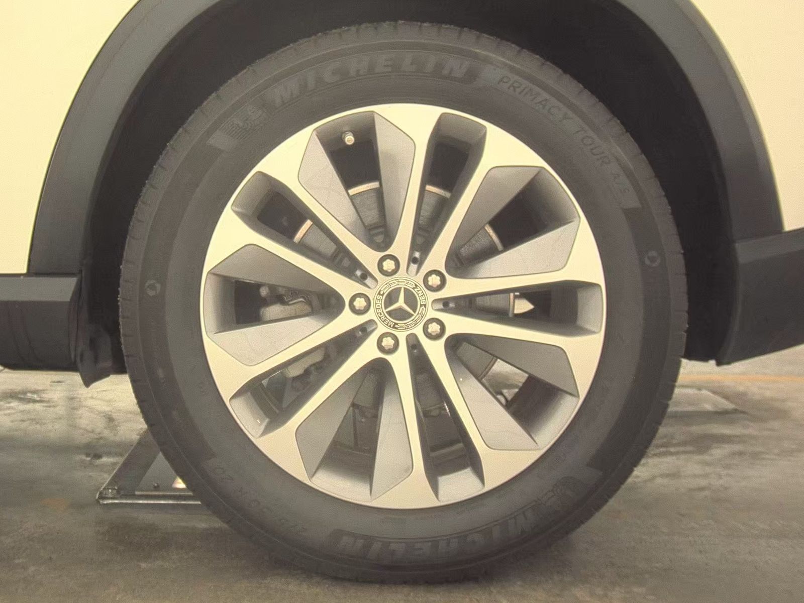 2020 Mercedes-Benz GLE GLE 350 AWD