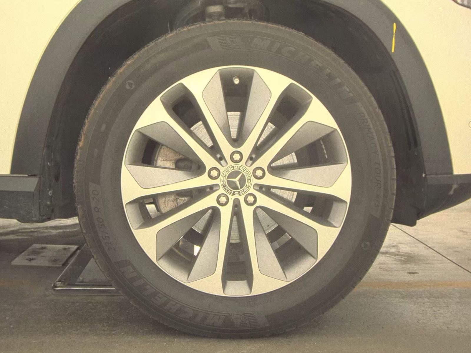 2020 Mercedes-Benz GLE GLE 350 AWD