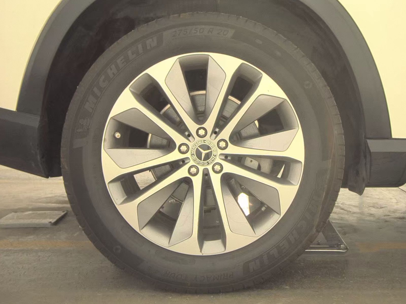 2020 Mercedes-Benz GLE GLE 350 AWD