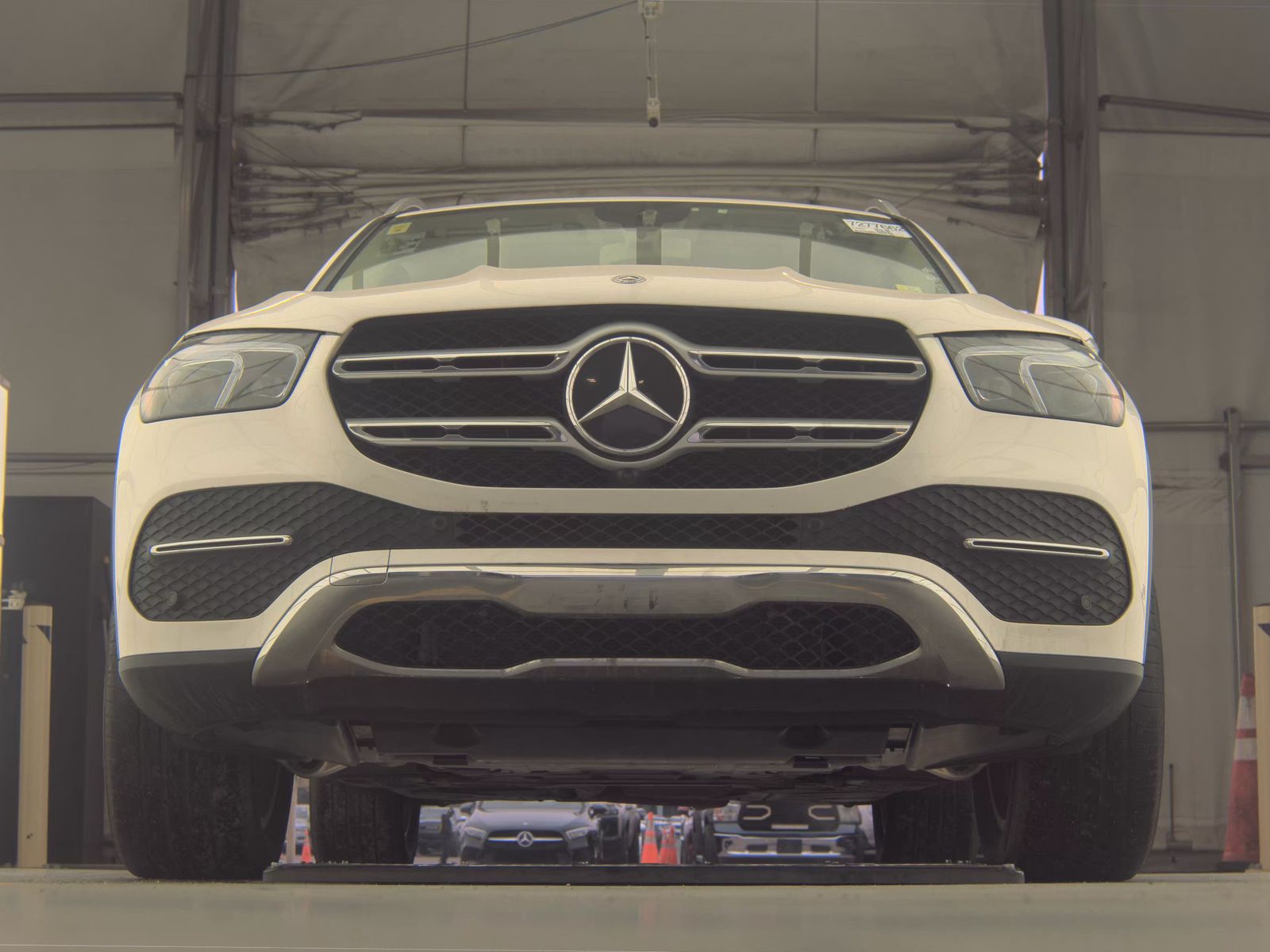 2020 Mercedes-Benz GLE GLE 350 AWD