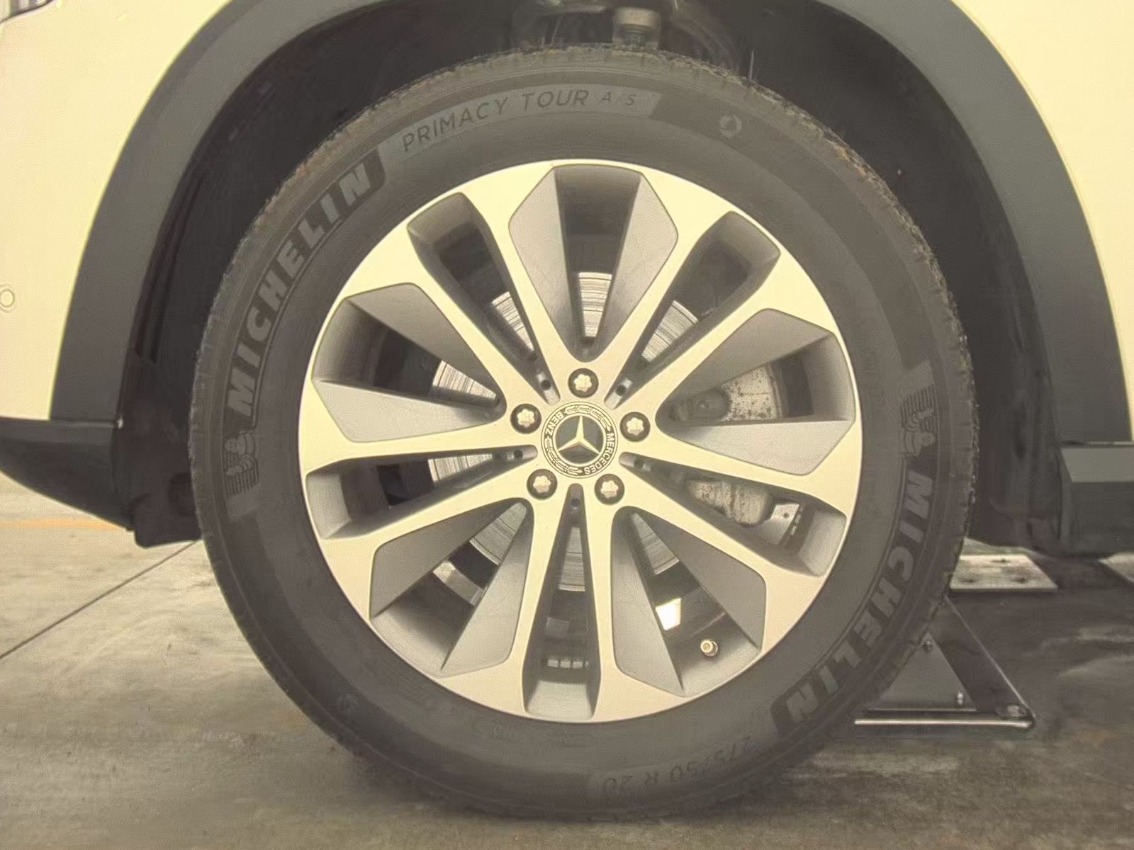 2020 Mercedes-Benz GLE GLE 350 AWD