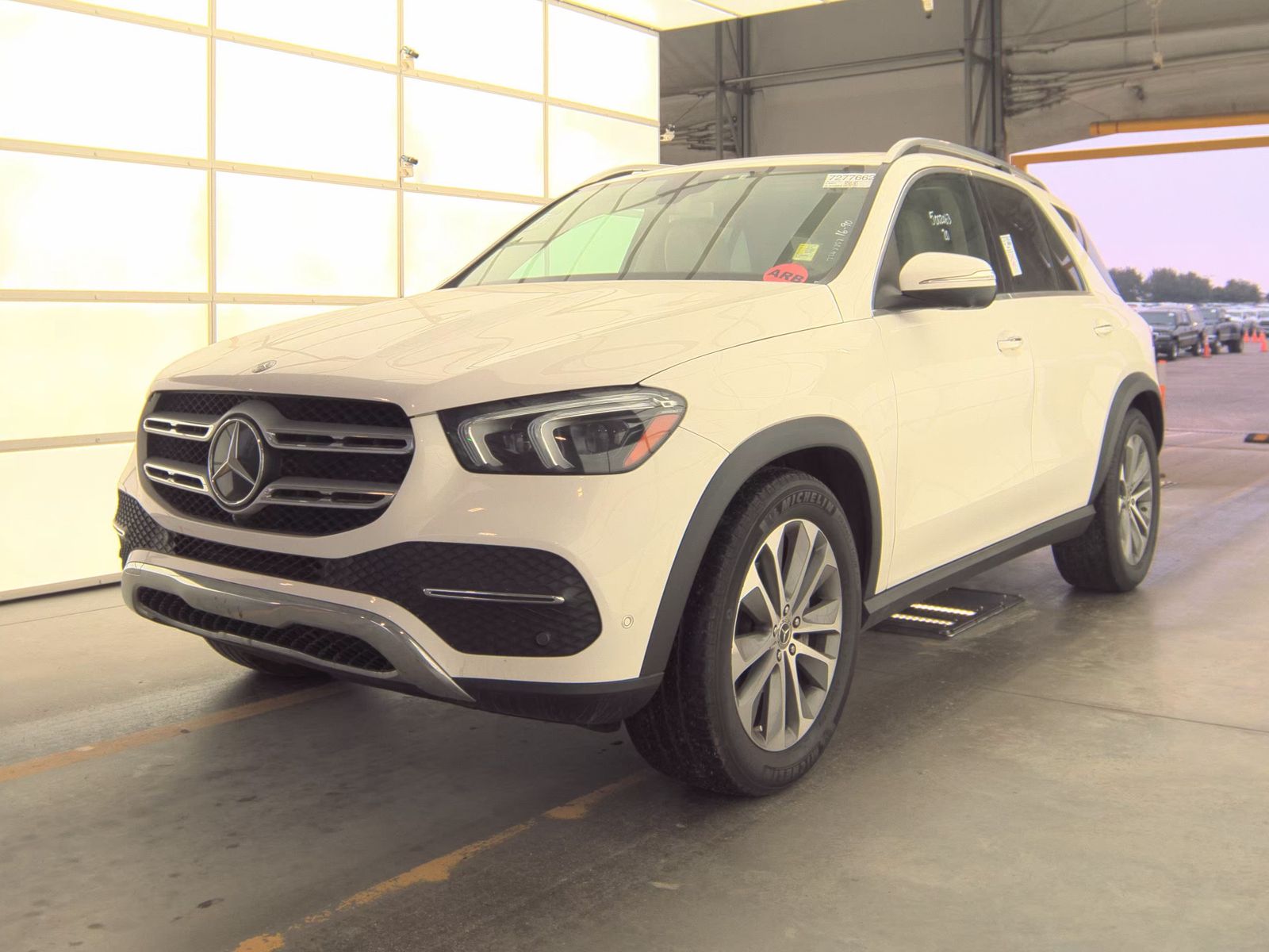 2020 Mercedes-Benz GLE GLE 350 AWD