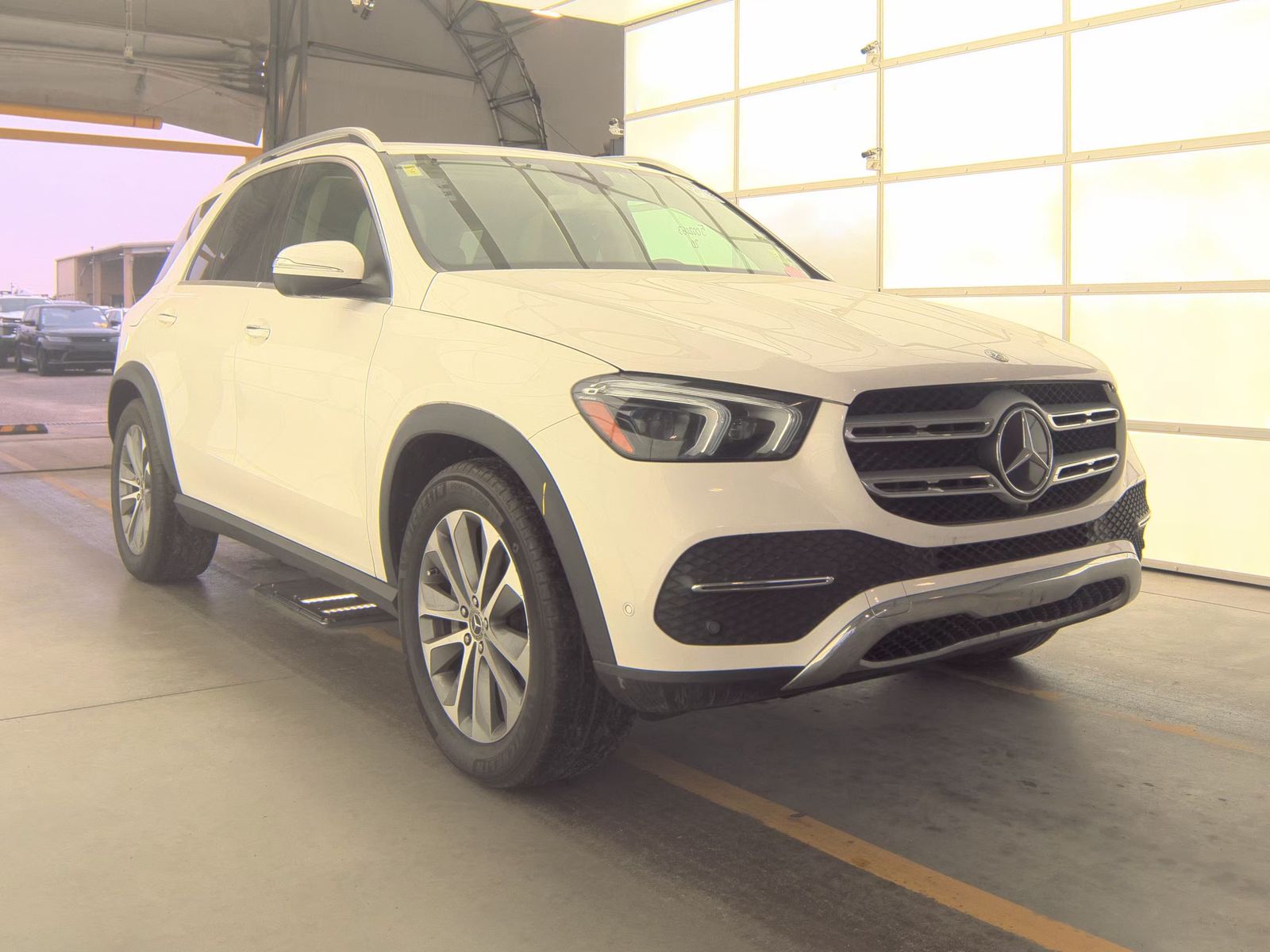 2020 Mercedes-Benz GLE GLE 350 AWD