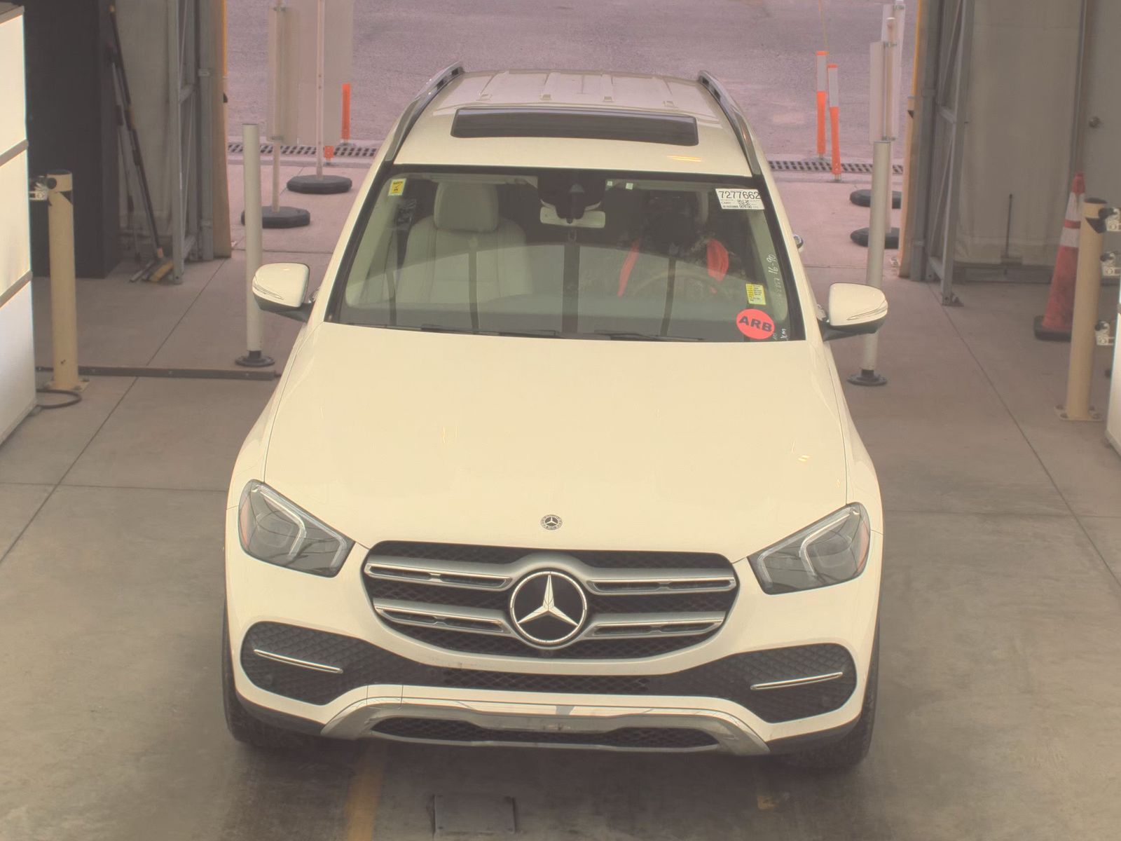 2020 Mercedes-Benz GLE GLE 350 AWD