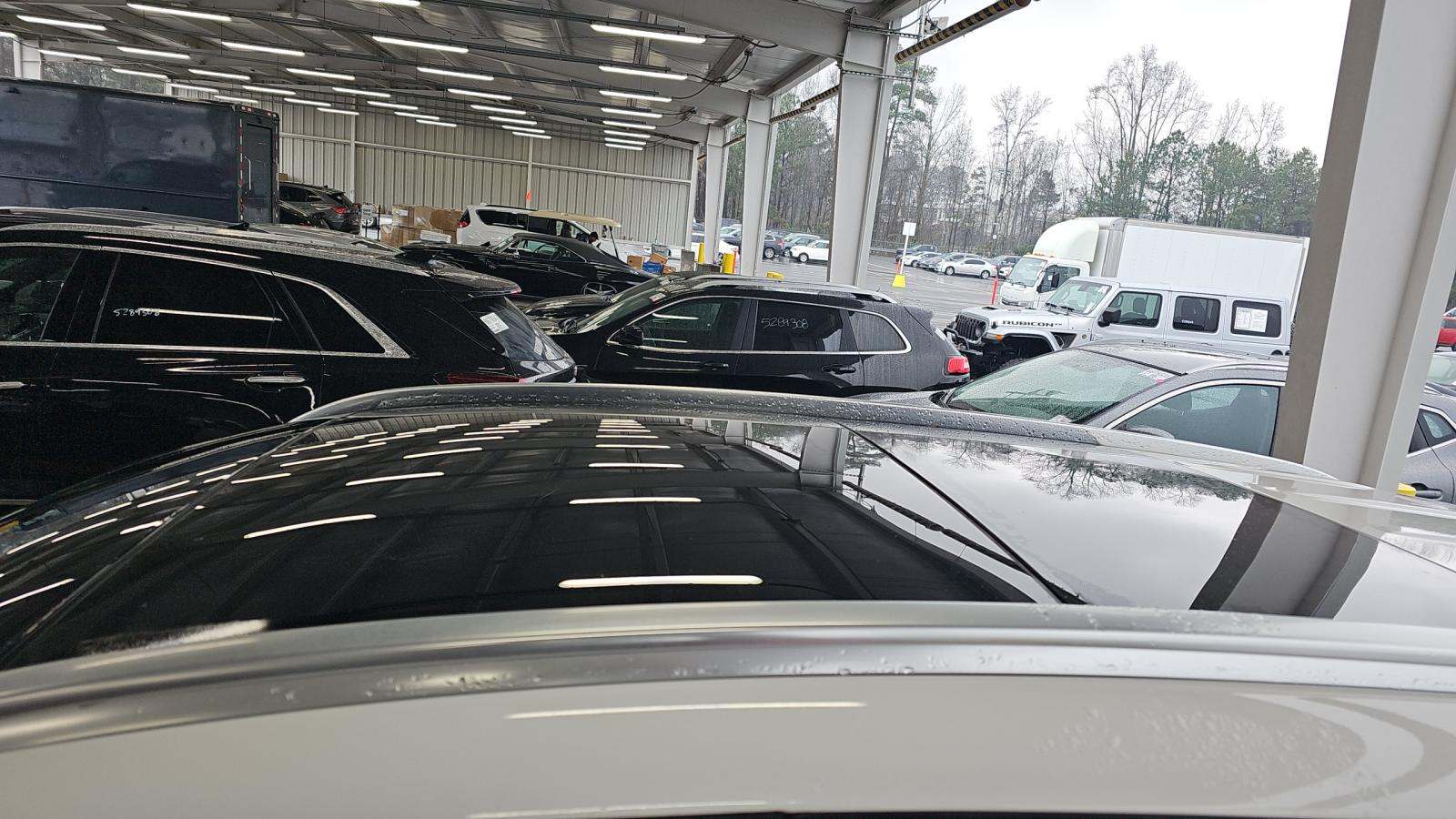 2022 Mercedes-Benz GLC GLC 300 RWD