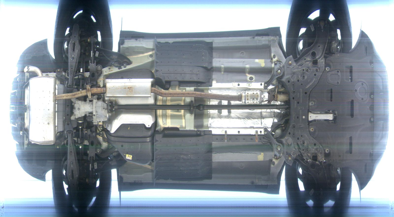 2022 Kia Sportage Nightfall AWD