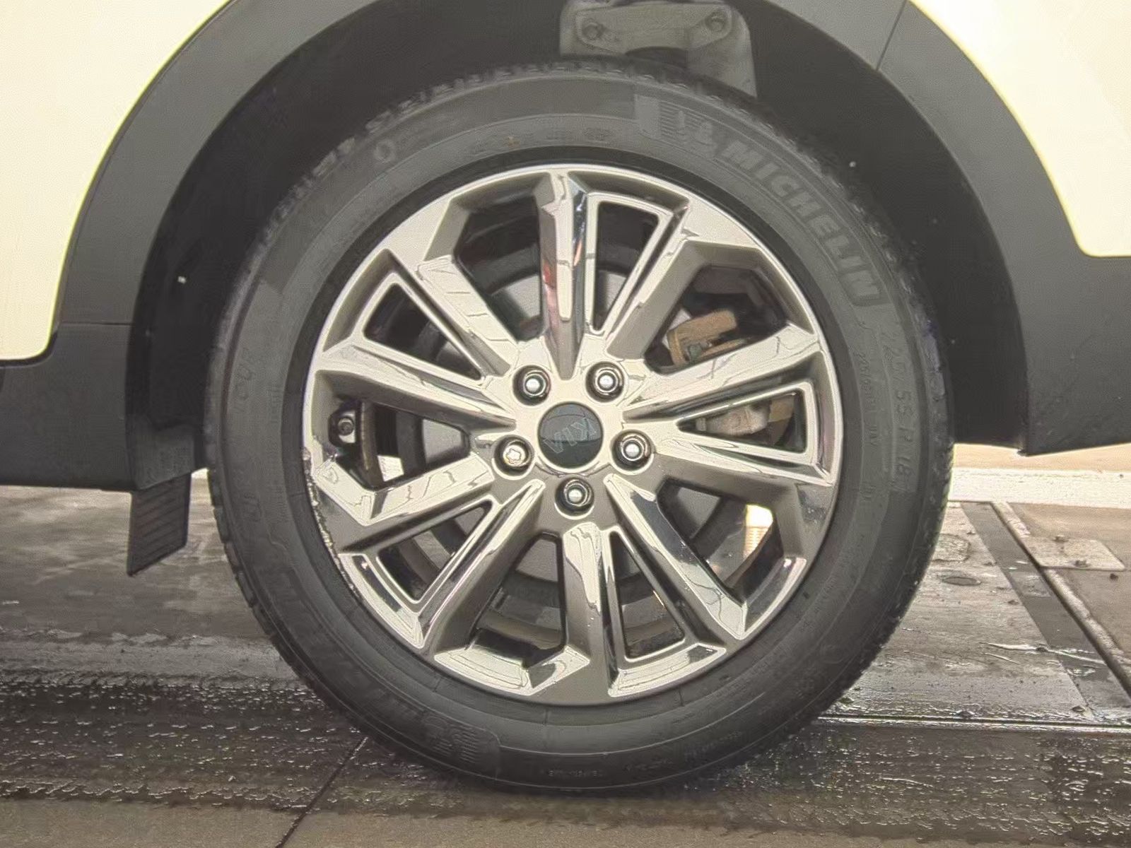 2022 Kia Sportage Nightfall AWD